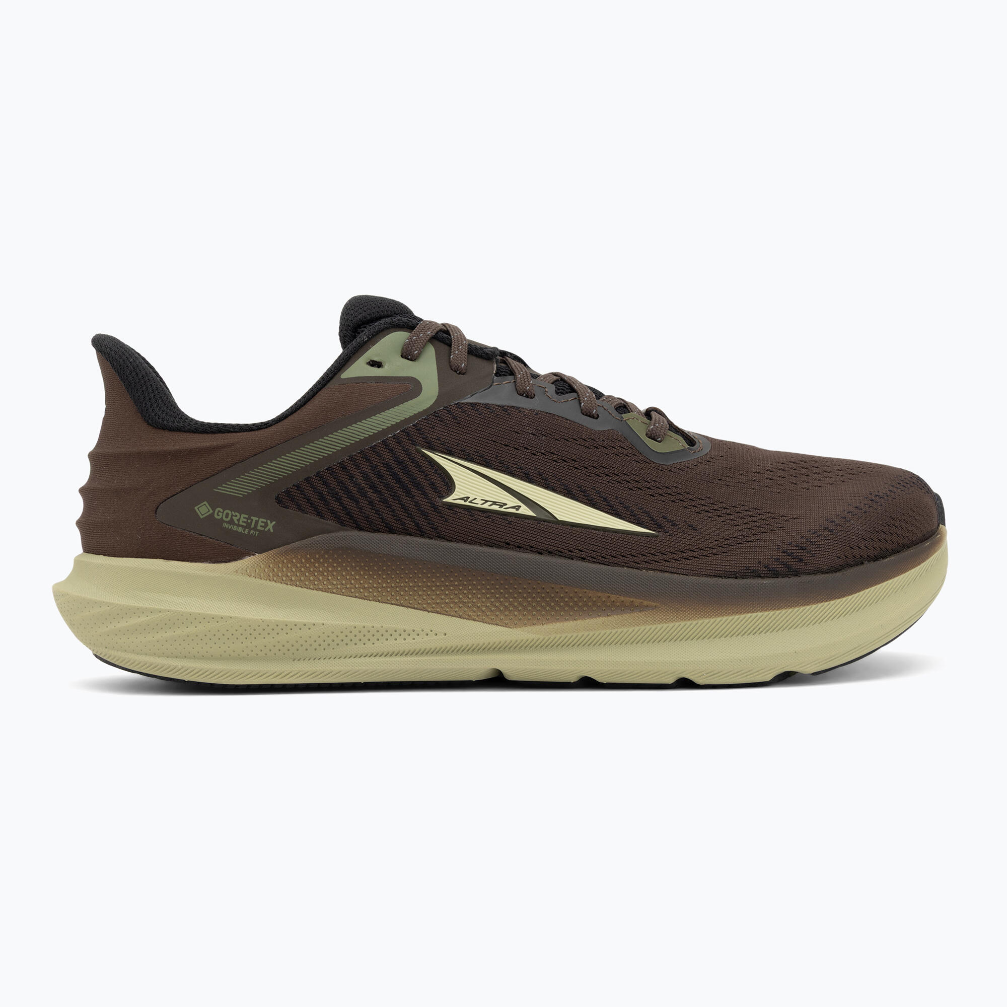 Buty do biegania męskie Altra Torin 8 GTX 2/7
