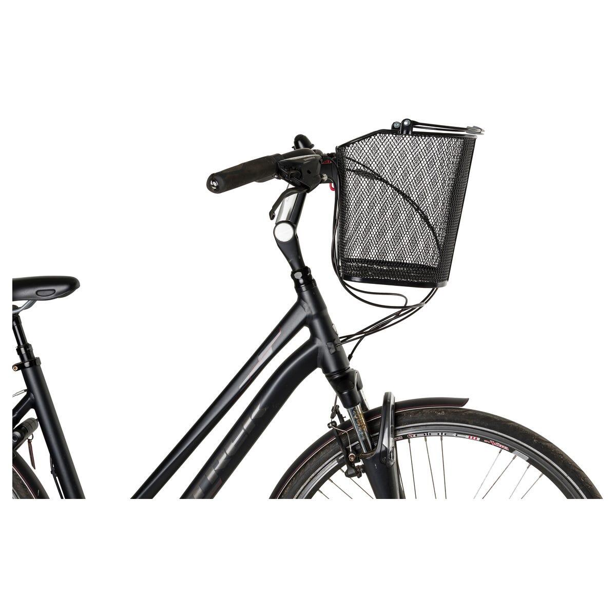 Fastrider Peel Cesta de la bicicleta KLICKfix 2/4