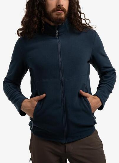 Bluza rozpinana Turbat Classic Fleece