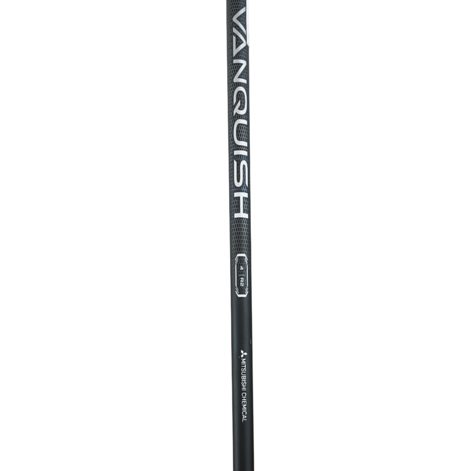 Callaway Big Bertha Alpha 815 Driver / Flex A-flex / Loft 9 4/5