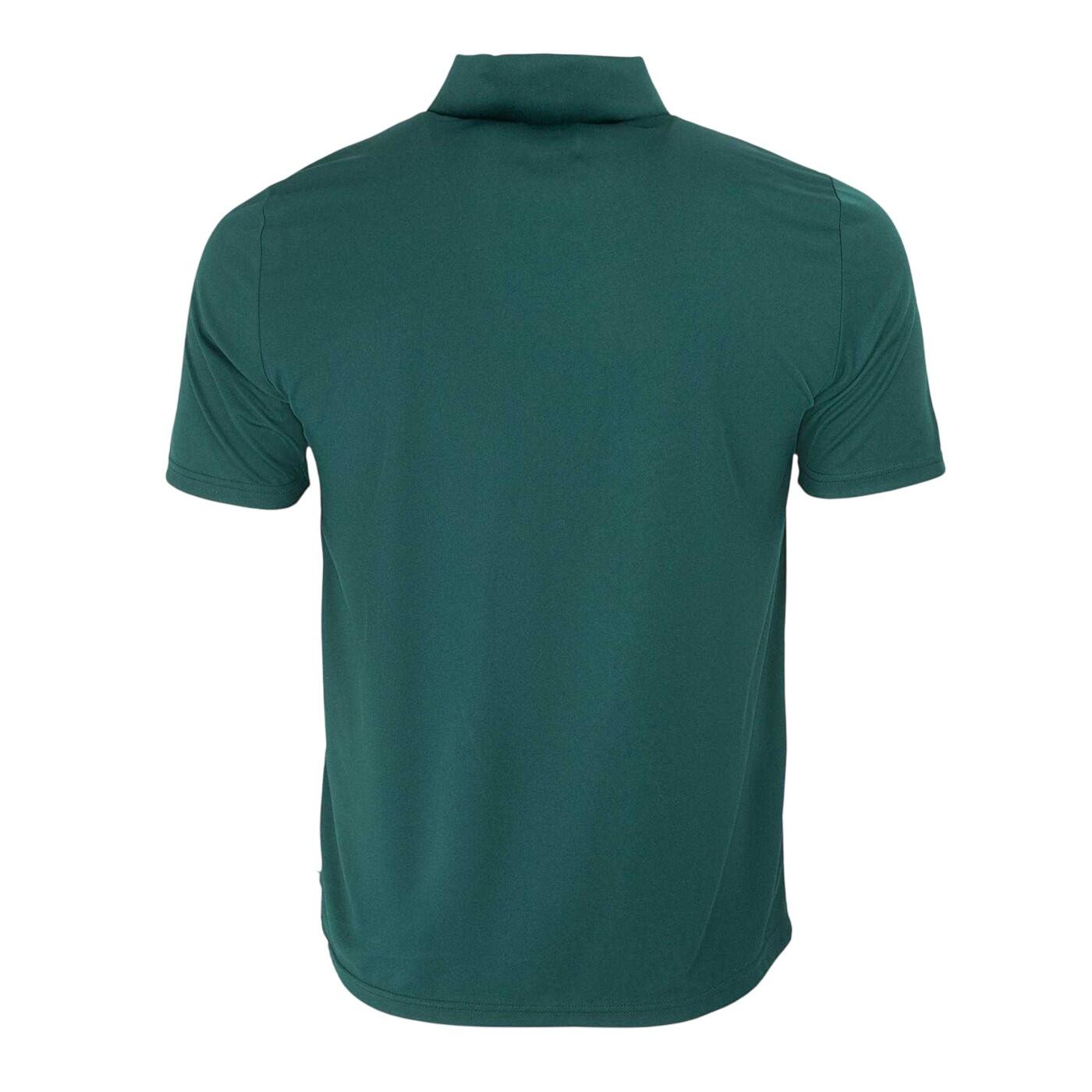 Maglietta Polo Uomo Slazenger Verde 2/3