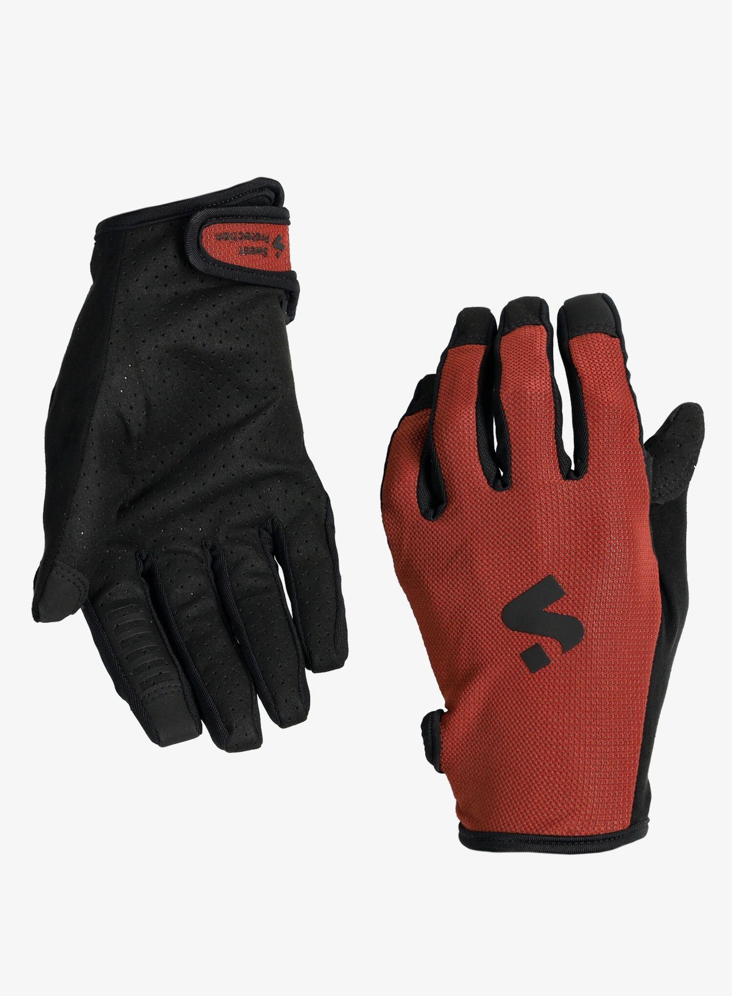 Rękawiczki rowerowe Sweet Protection Hunter Light Gloves 2/7