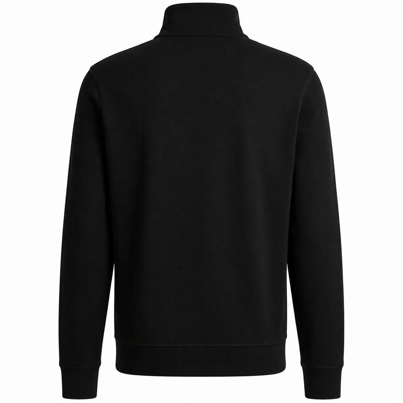 Sweat Homme (Noir) 2/2