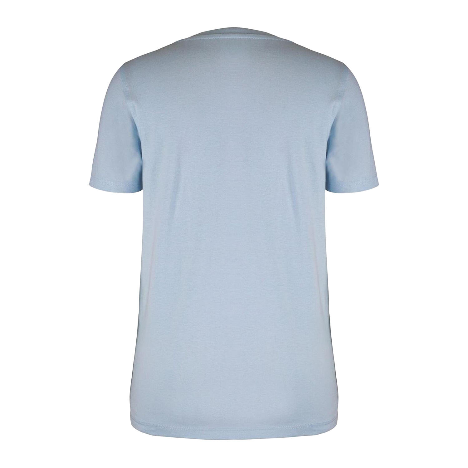 Maglietta Ragazzi Slazenger Azzurro 2/2