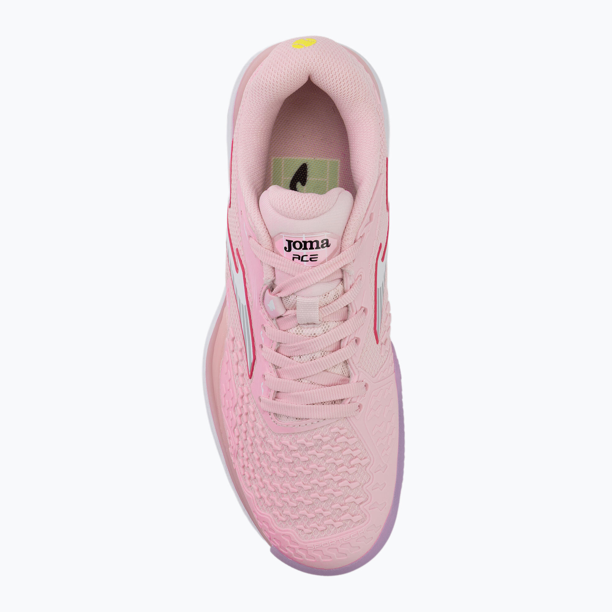 Buty do tenisa damskie Joma T.Ace Lady C 5/7