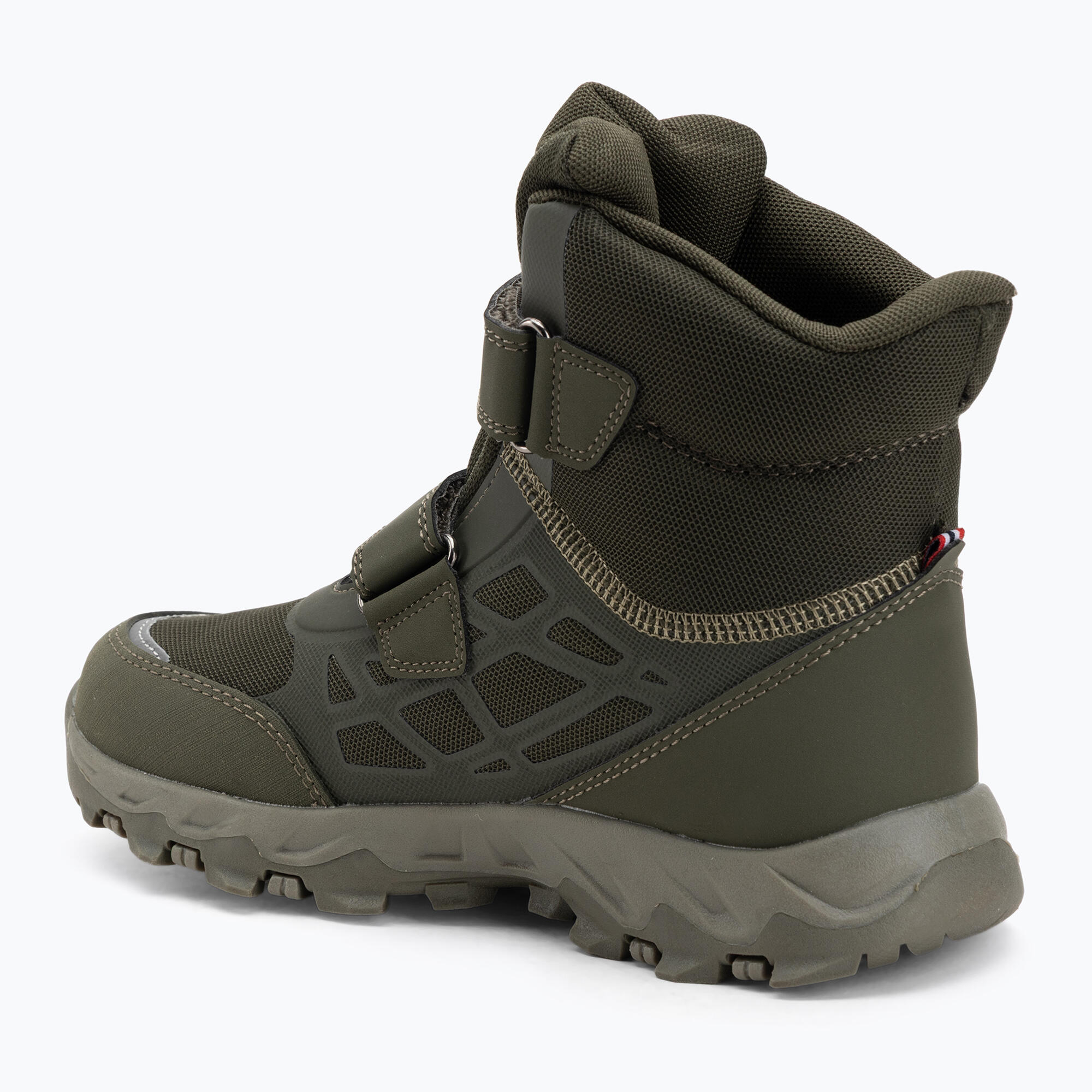 Buty dziecięce Viking Footwear Track Warm Waterproof 2V 3/7