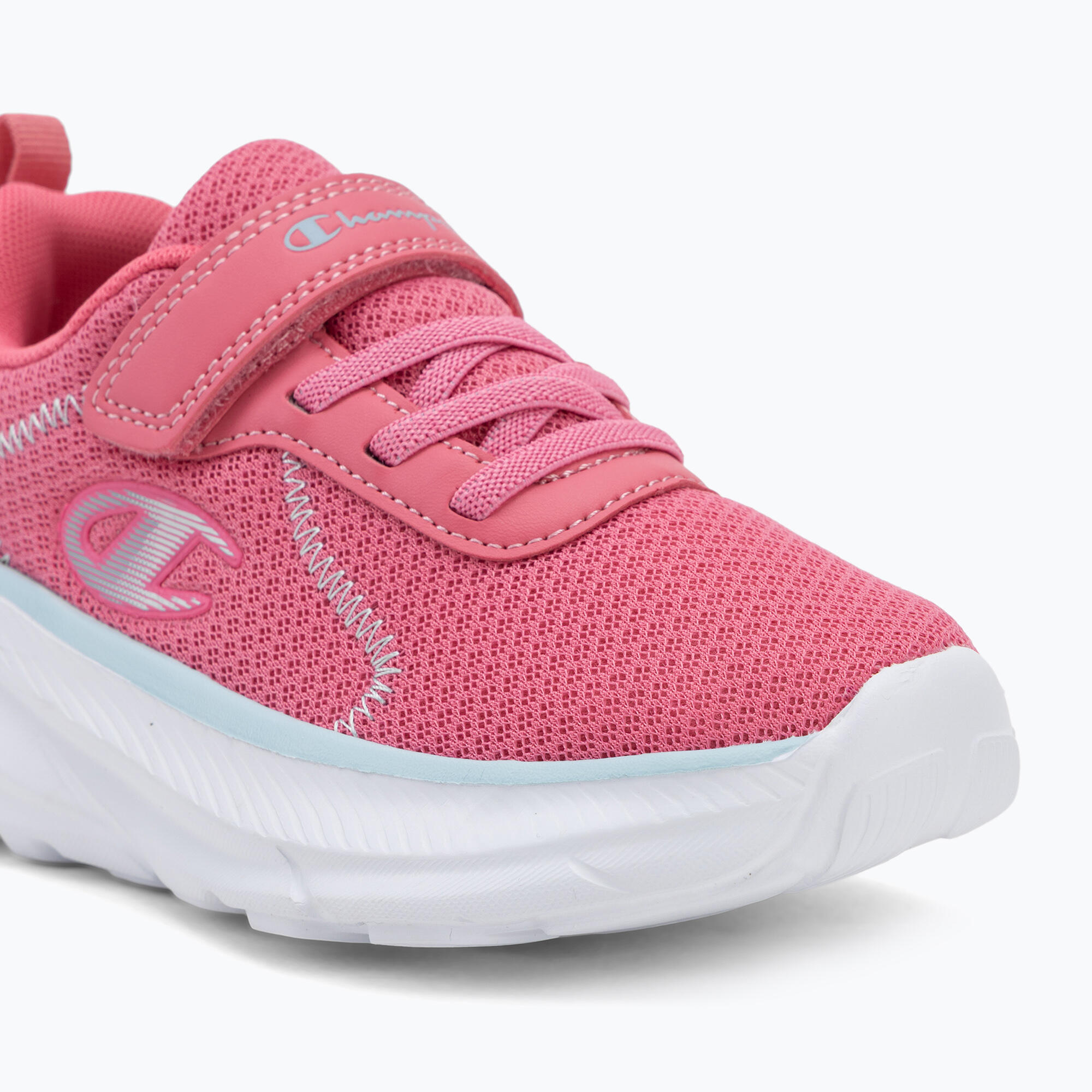 Buty dziecięce Champion HRO J G PS Low Cut 7/7