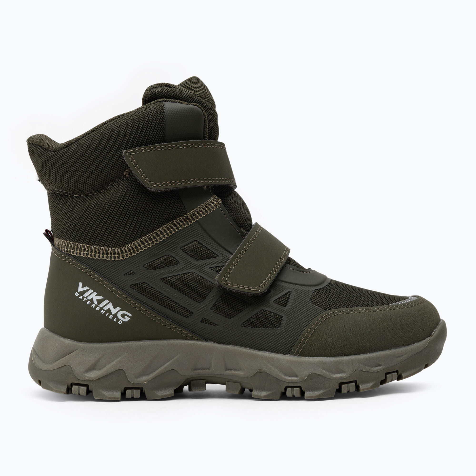 Buty dziecięce Viking Footwear Track Warm Waterproof 2V 2/7