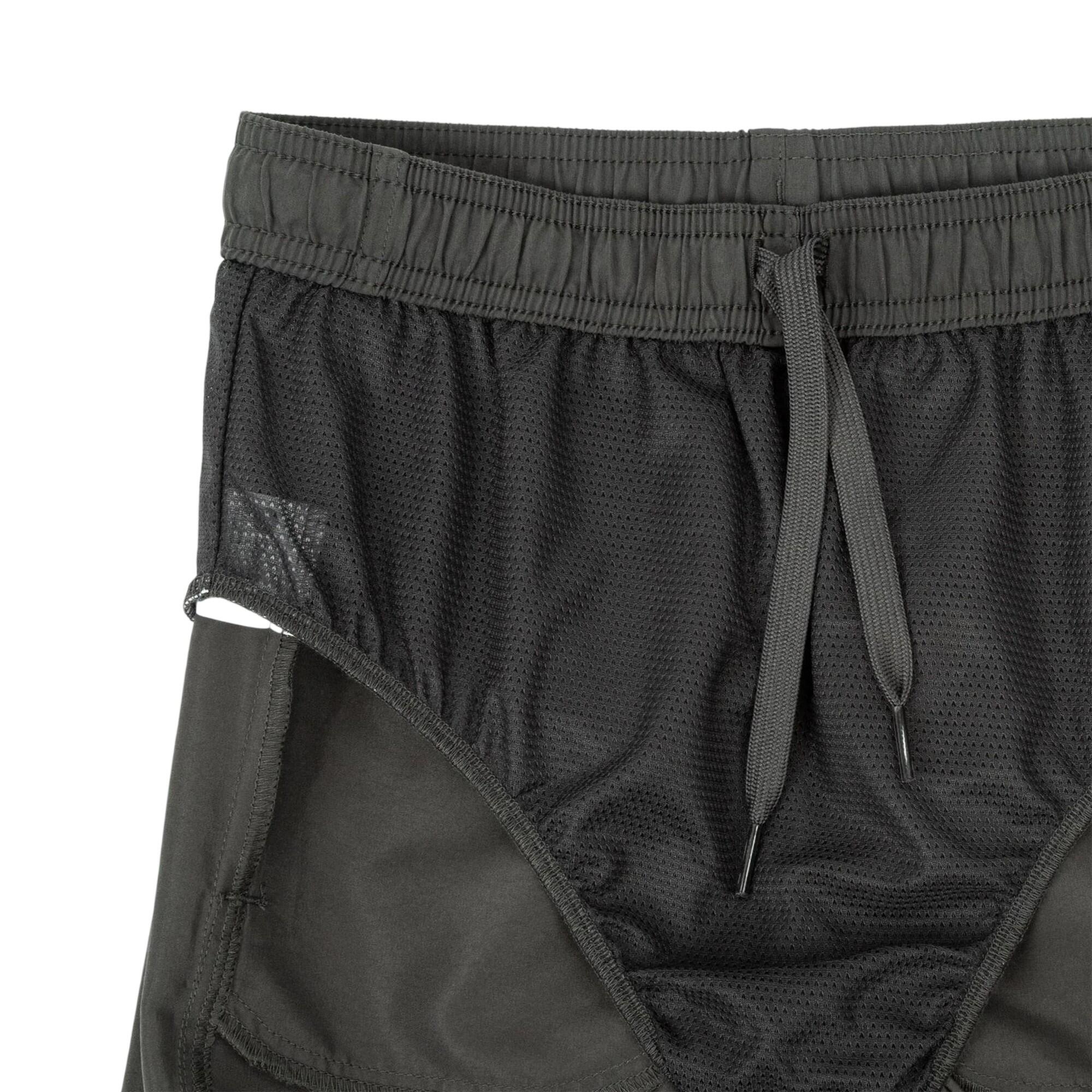 Short Enfant (Anthracite) 3/3