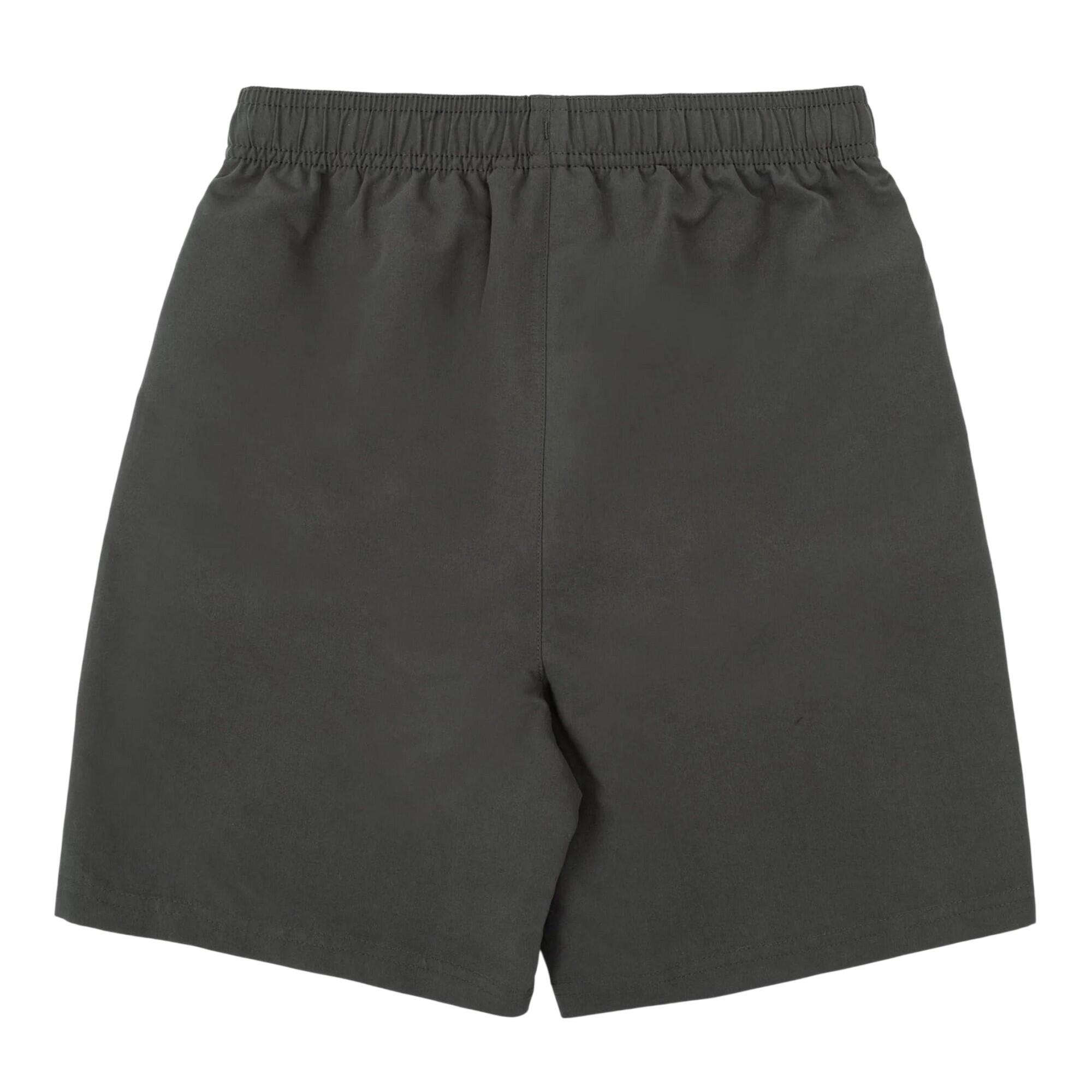 Short Enfant (Anthracite) 2/3