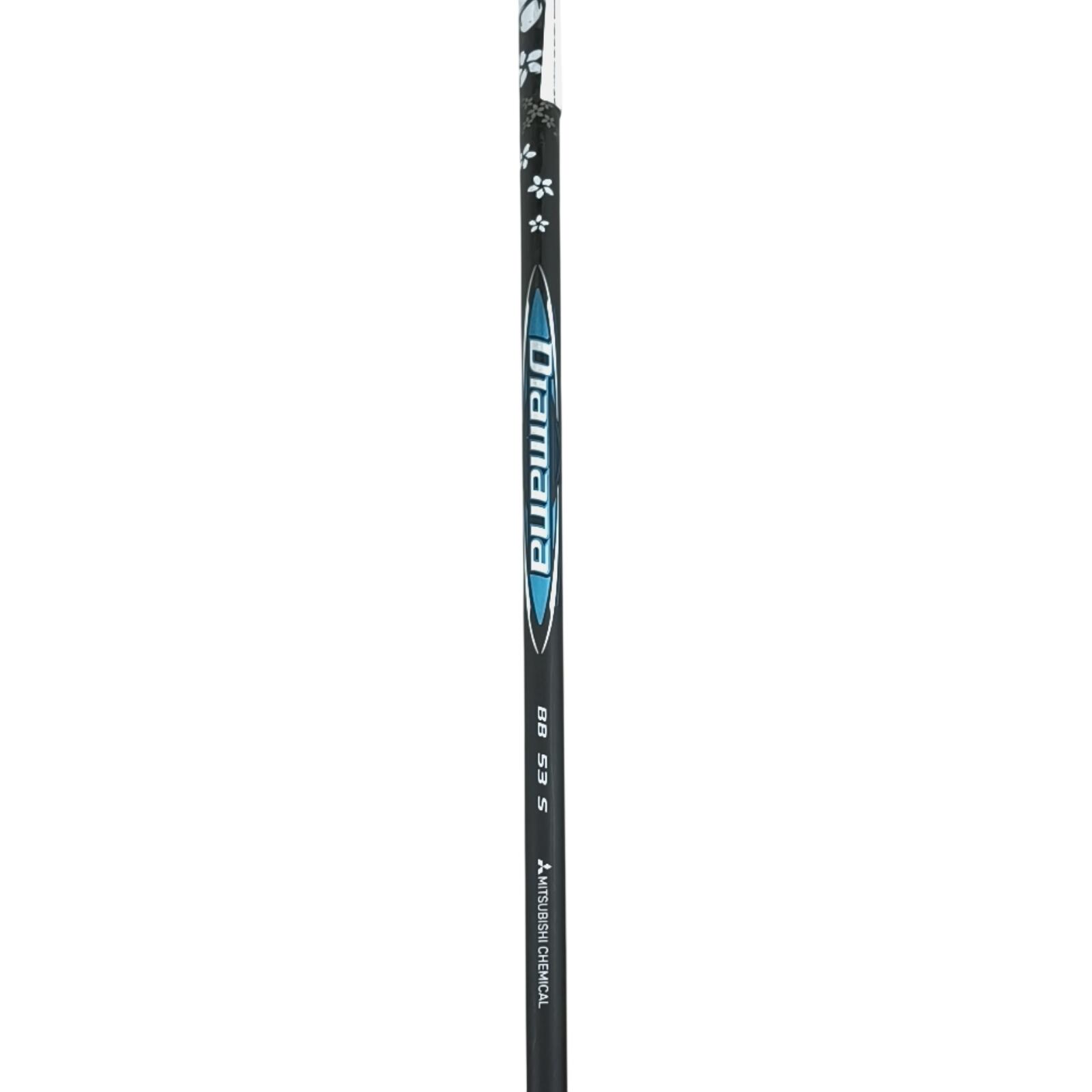 Gaucher Callaway Mavrik Max Driver / Flex Stiff / Loft 9 4/5