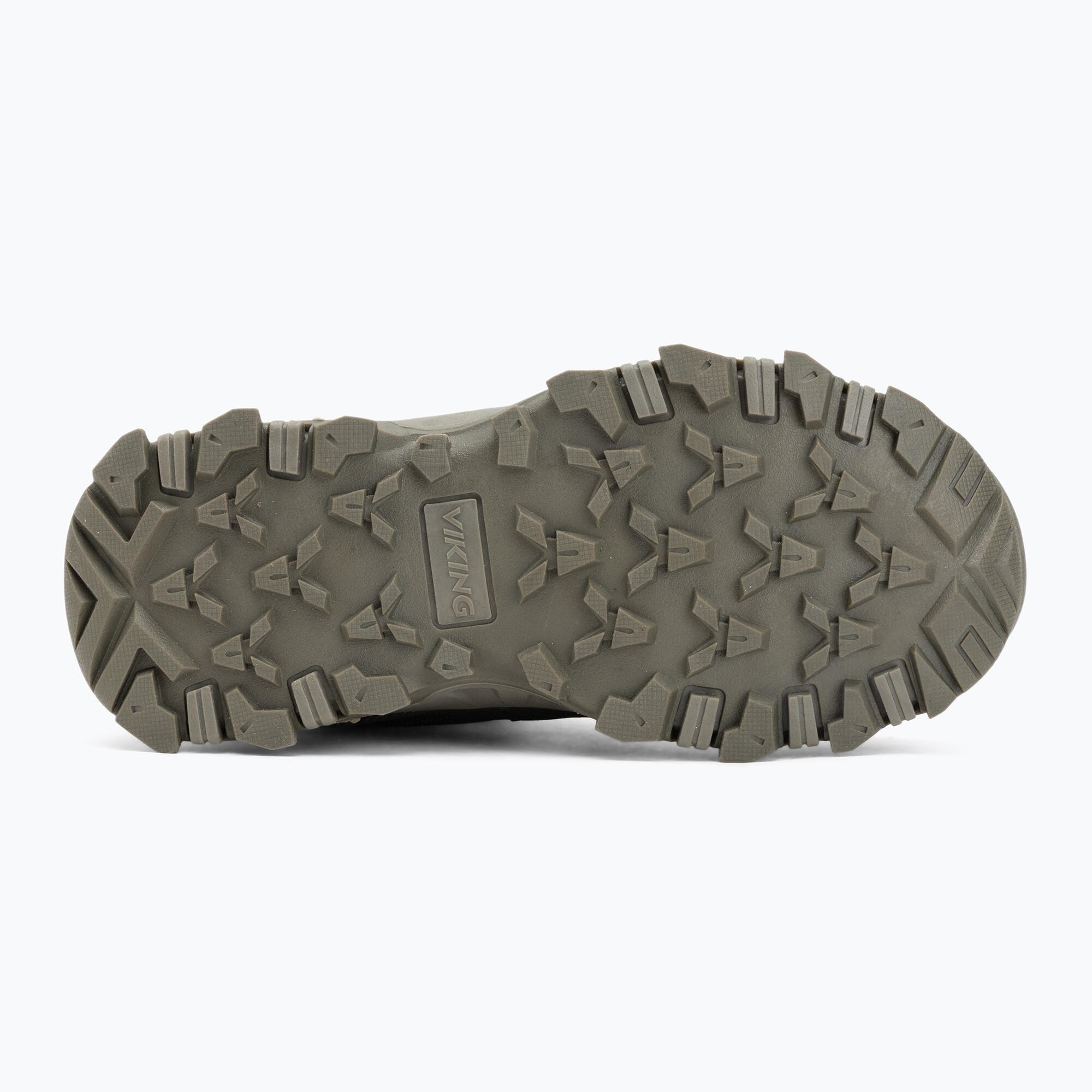 Buty dziecięce Viking Footwear Track Warm Waterproof 2V 4/7