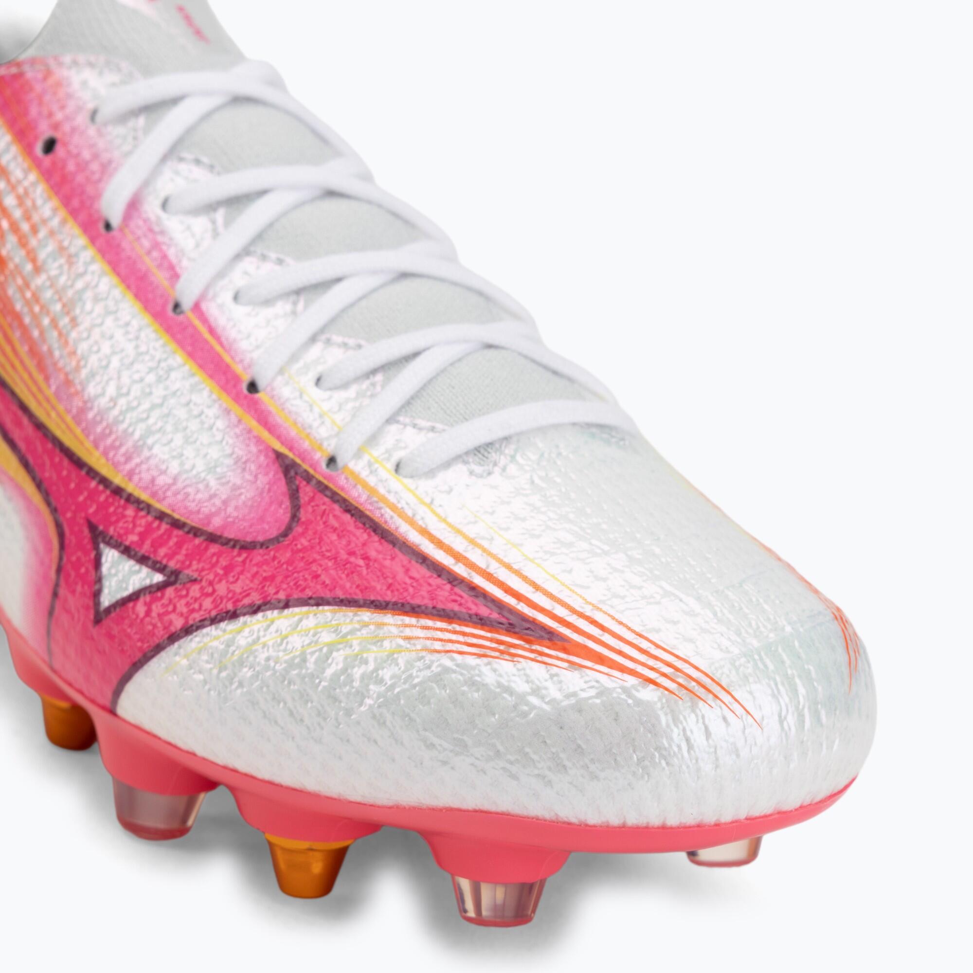 Buty piłkarskie Mizuno Alpha III Japan Mix 7/7