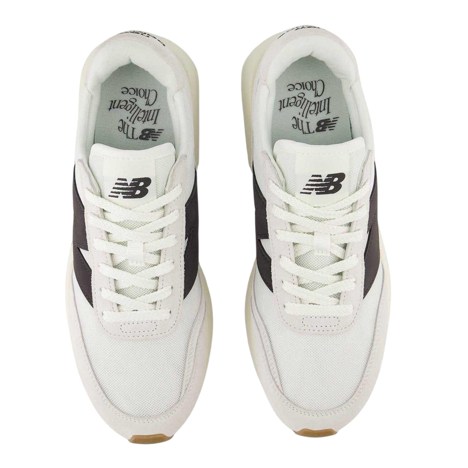 "237" N Sneaker für HerrenDamen Unisex, Netzmaterial Damen und Herren 3/5