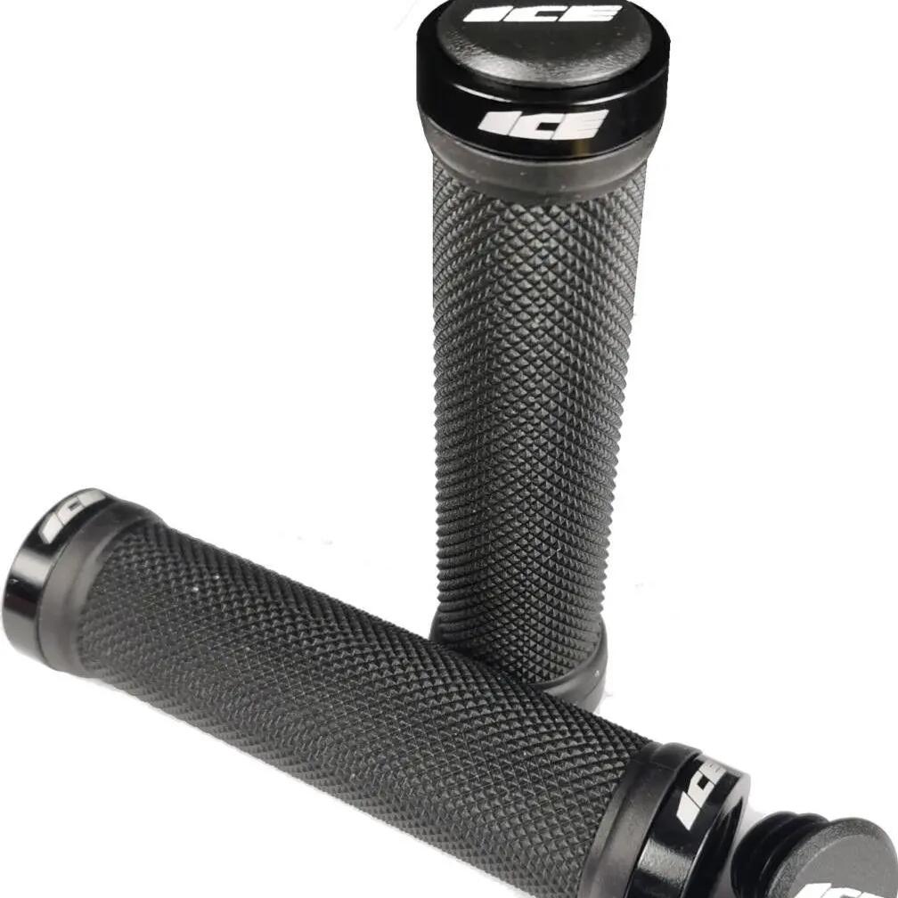 Ice Grips Diamond Lock-on Black