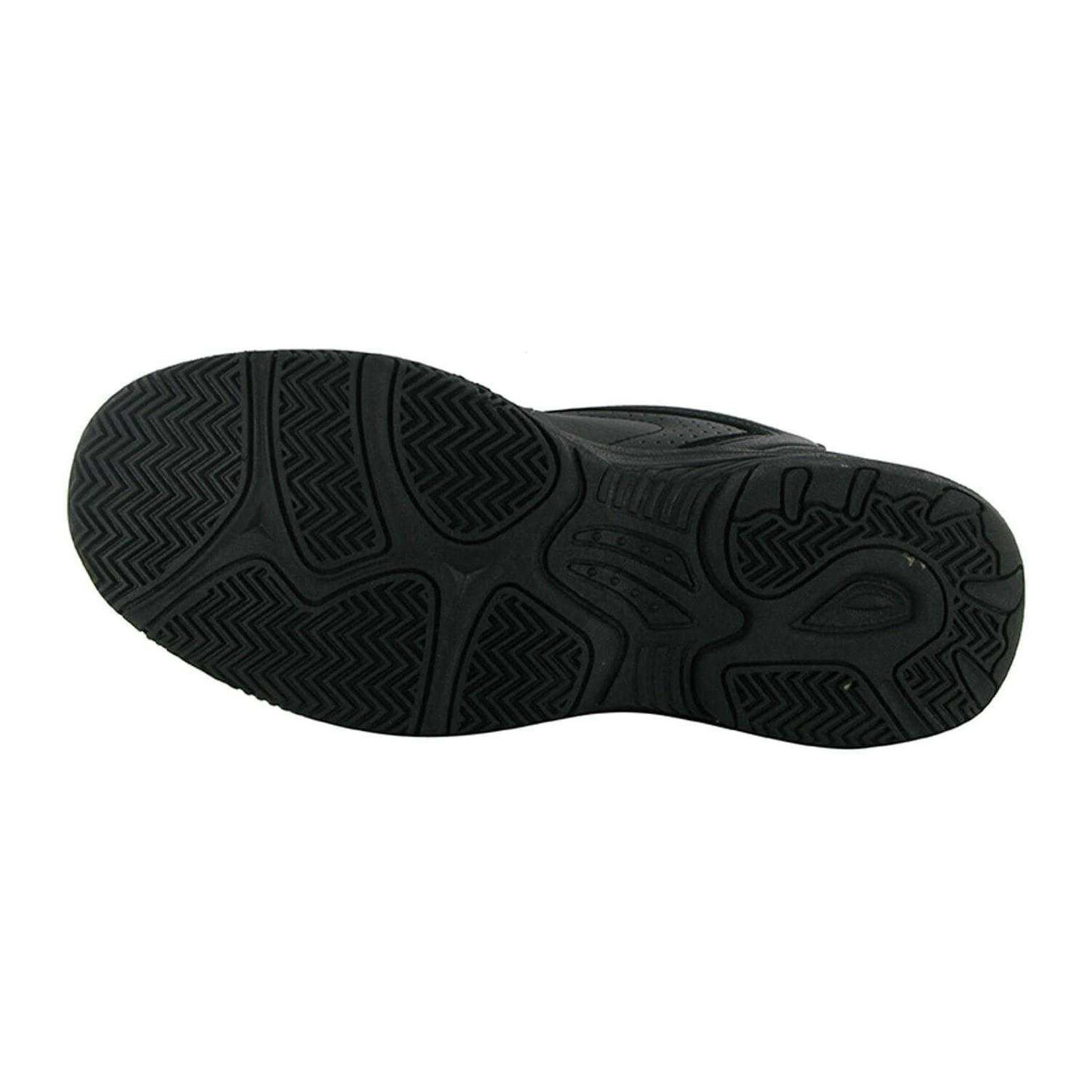 "Blast" Sneaker für Herren Schwarz 2/2