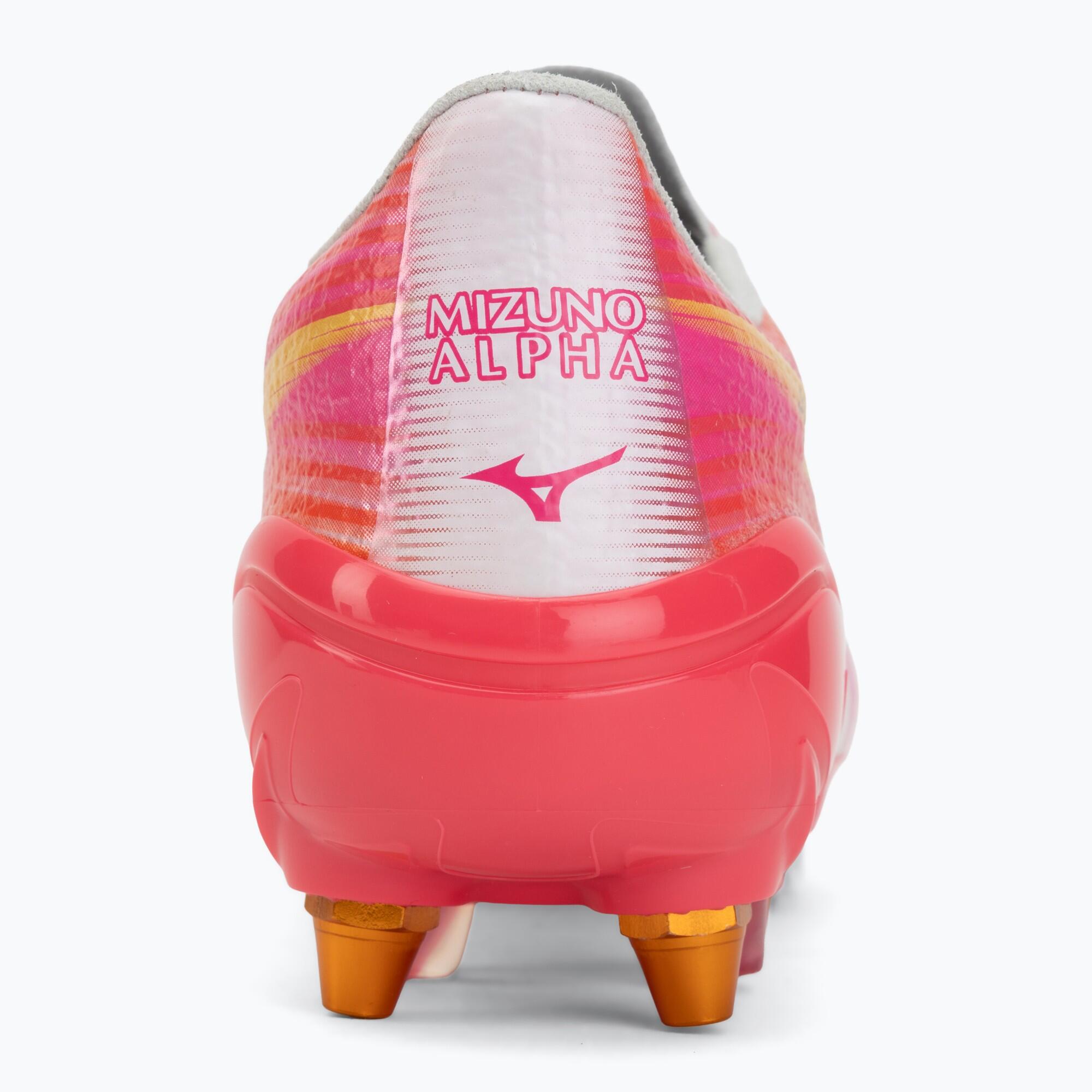 Buty piłkarskie Mizuno Alpha III Japan Mix 6/7