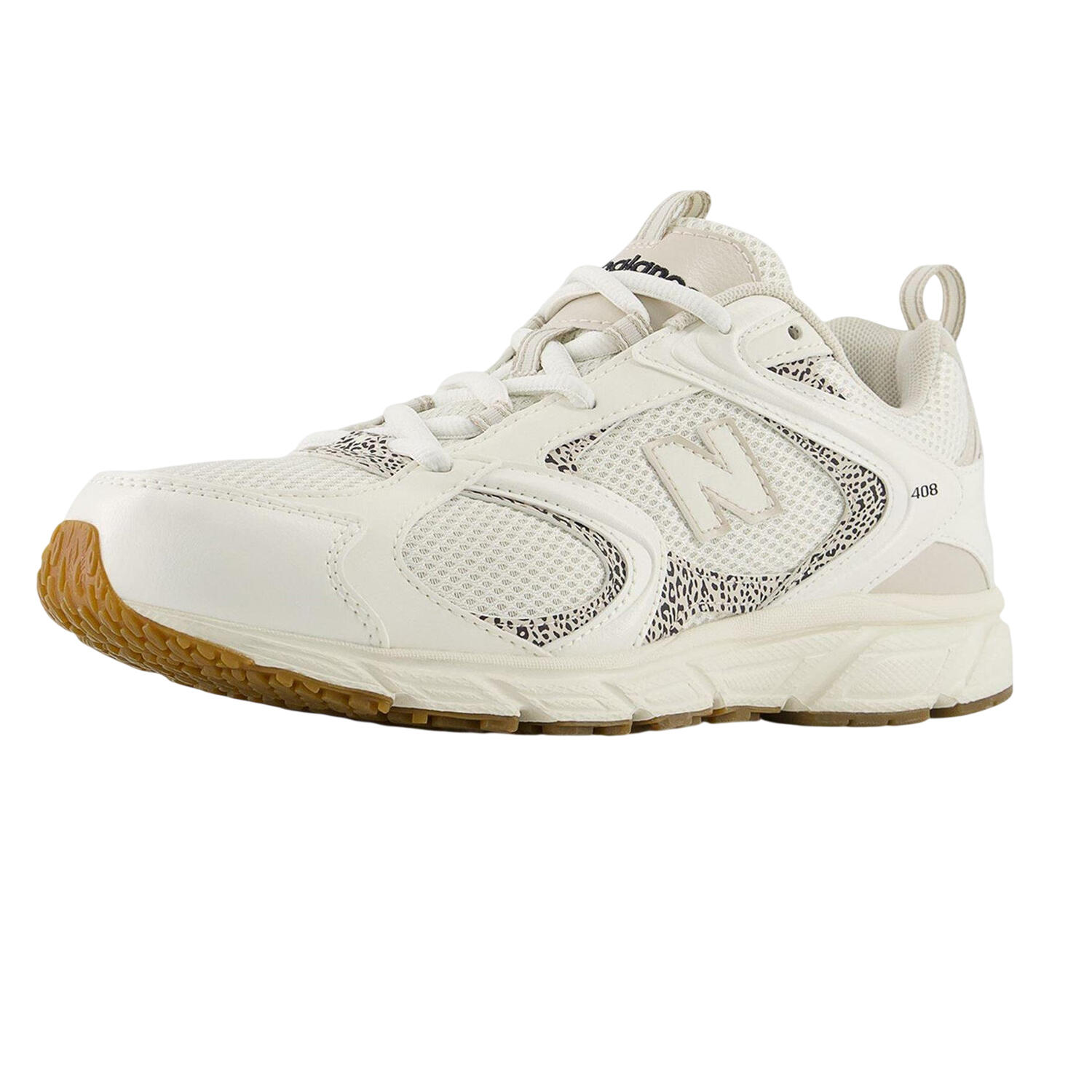 Baskets V1 Femme (Blanc) 2/4