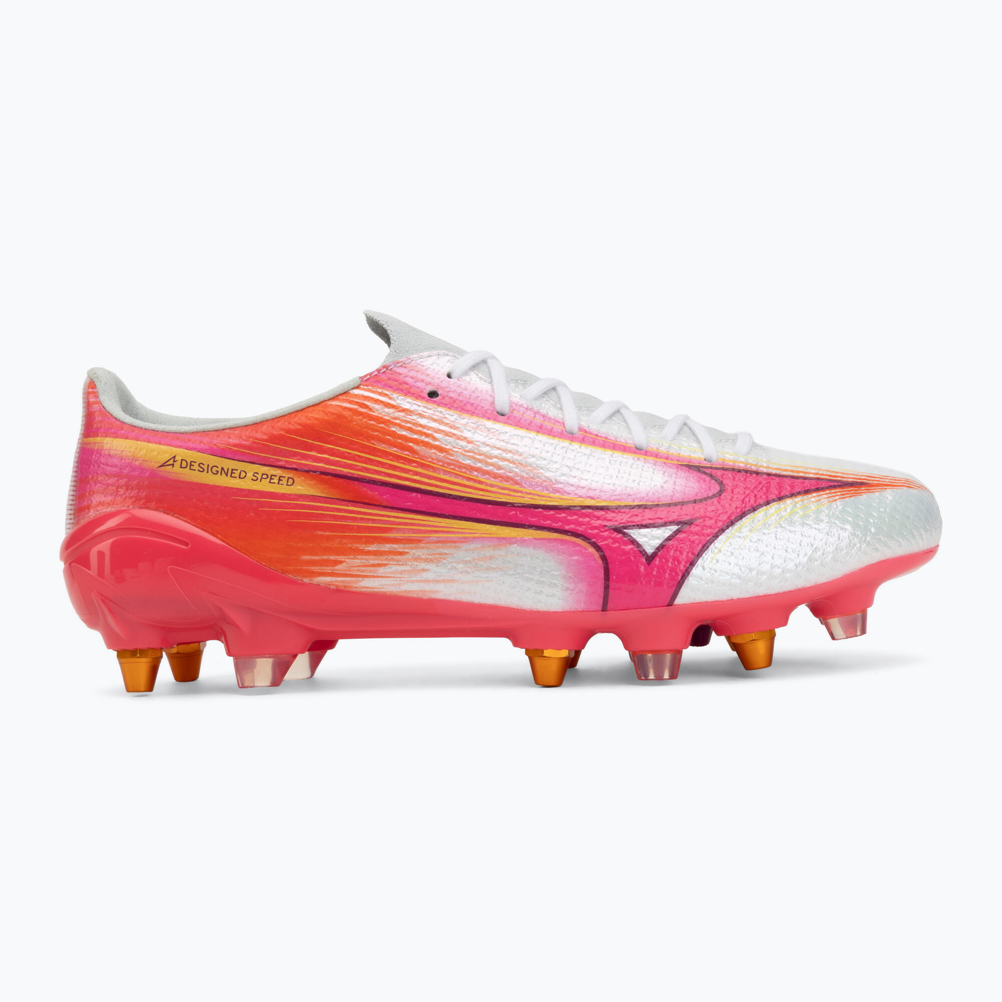 Buty piłkarskie Mizuno Alpha III Japan Mix 2/7