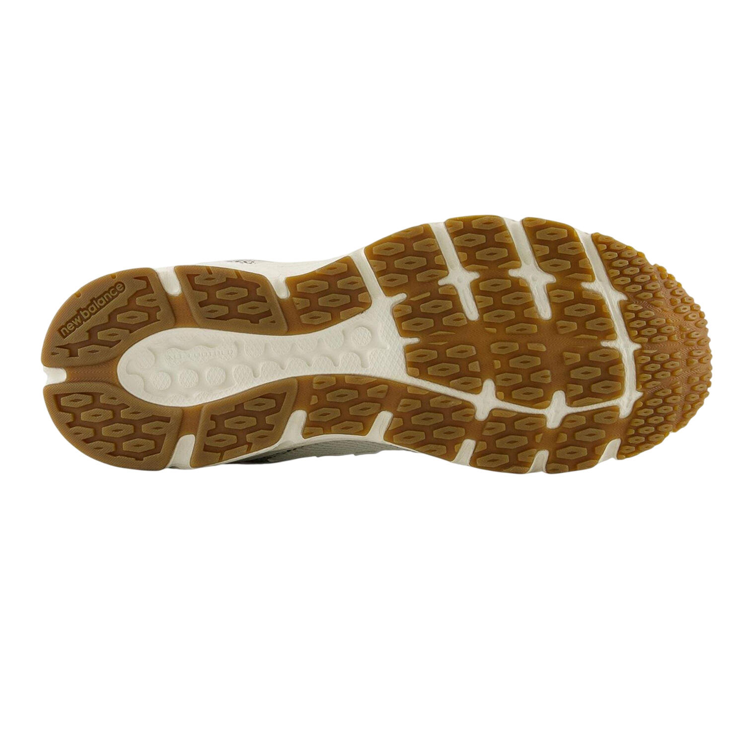 Baskets V1 Femme (Blanc) 4/4