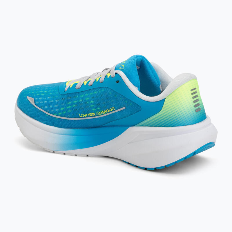 Pantofi de alergare pentru femei Under Armour Velociti Pace