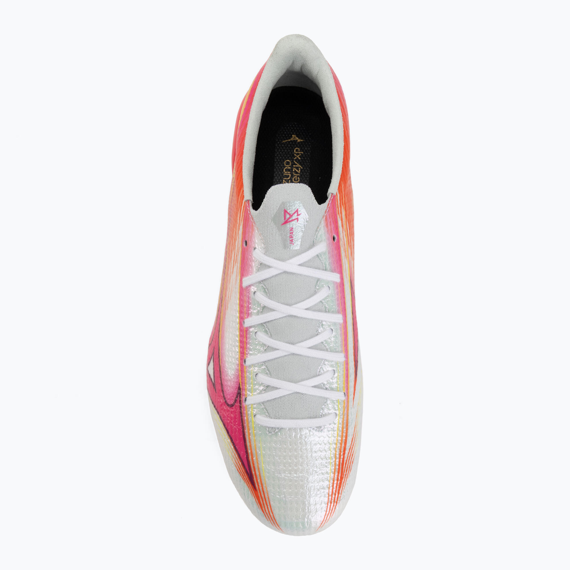 Buty piłkarskie Mizuno Alpha III Japan Mix 5/7