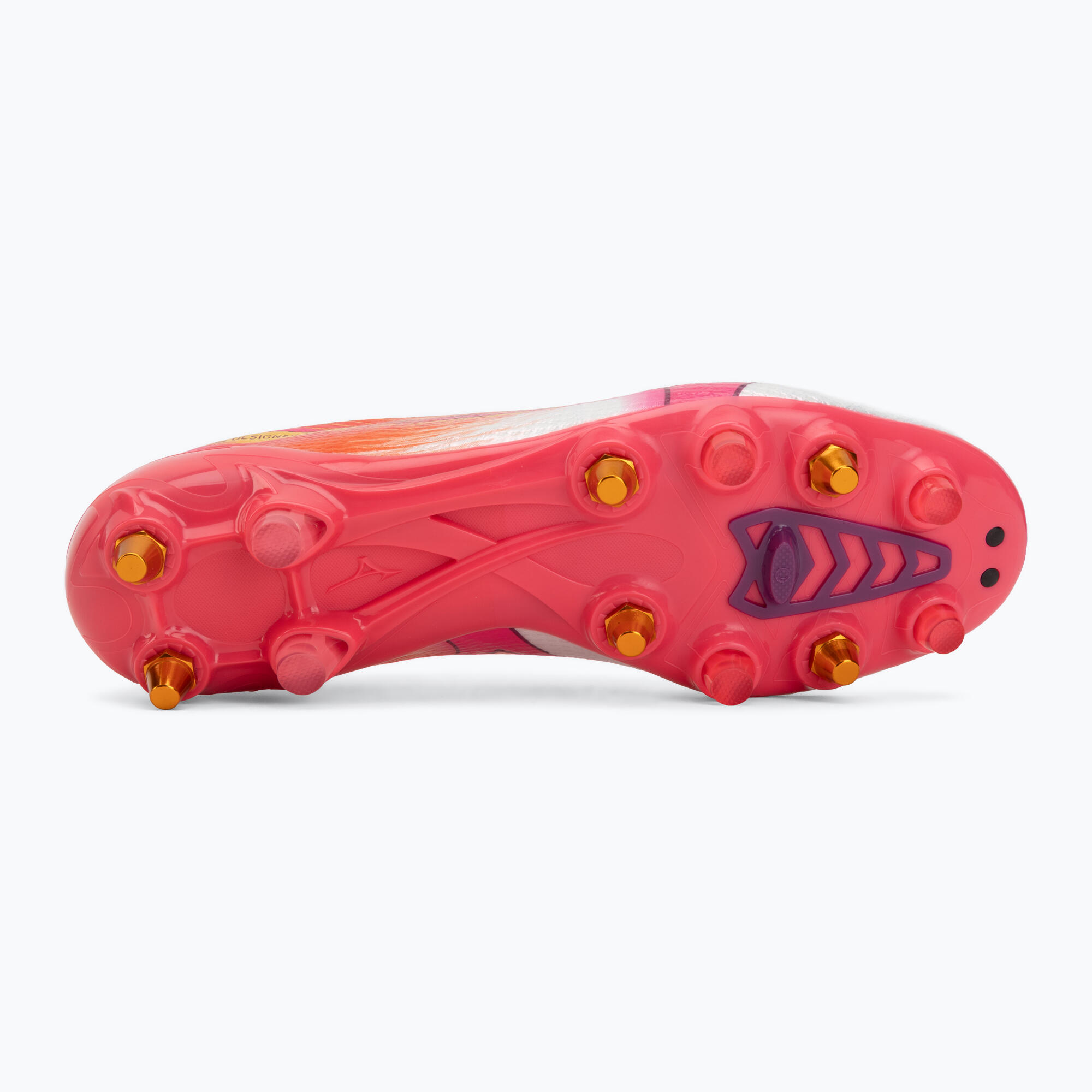 Buty piłkarskie Mizuno Alpha III Japan Mix 4/7