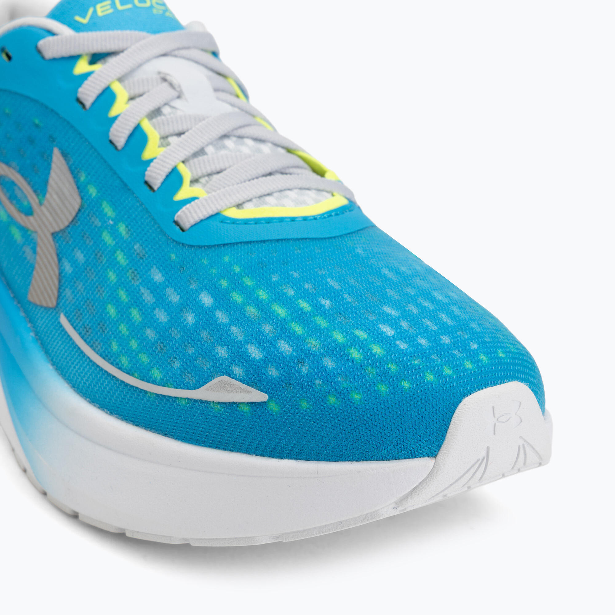Sapatilhas de corrida Under Armour Velociti Pace para mulher 7/7