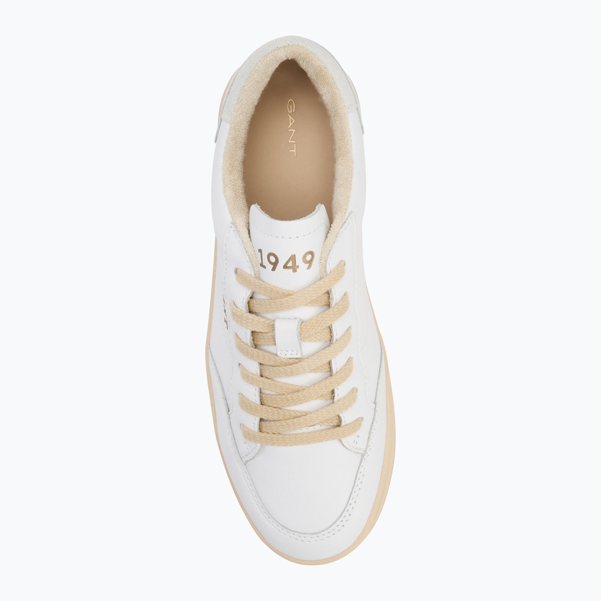 GANT Prepla Damenschuhe 5/7