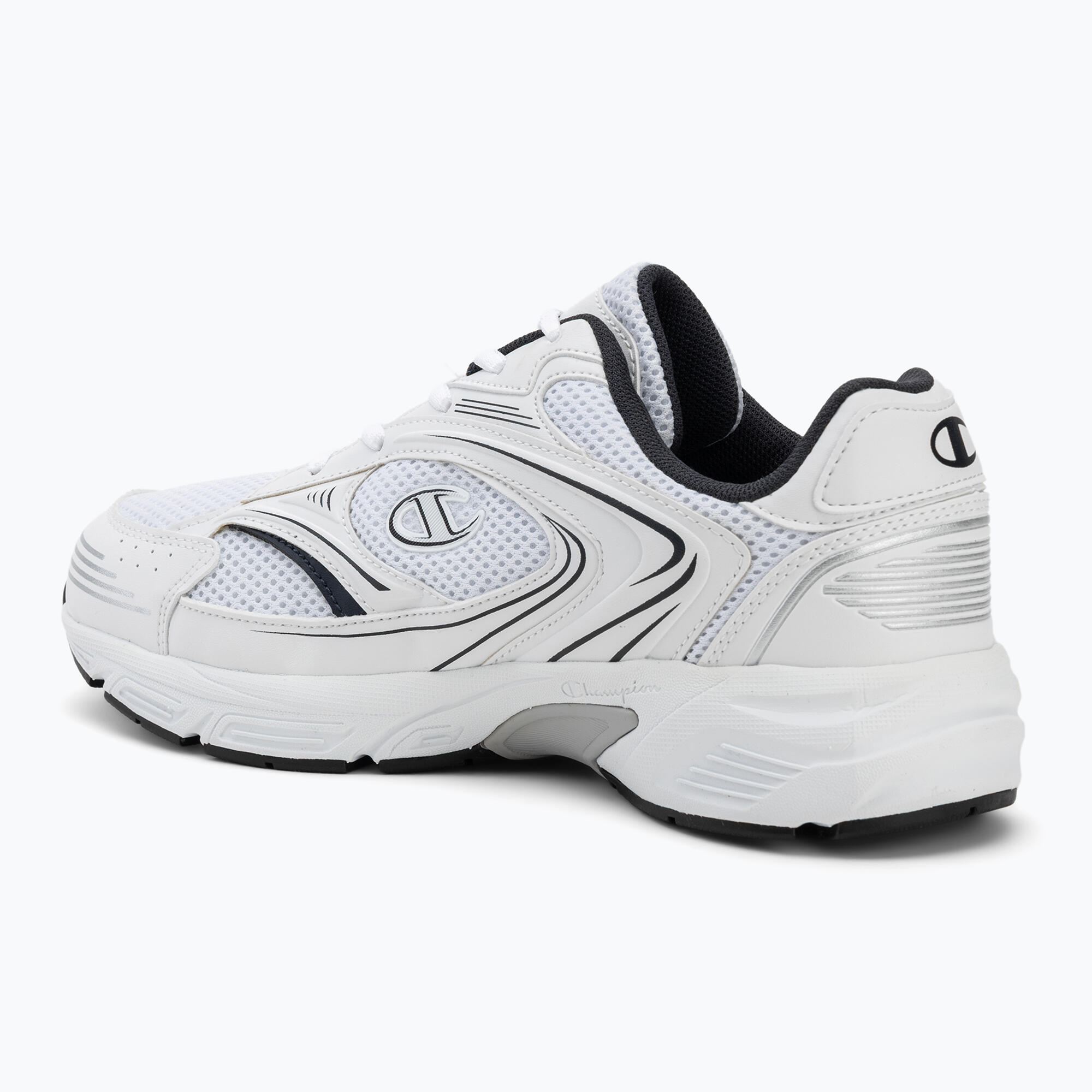 Buty Champion RN00 Low Cut 3/7