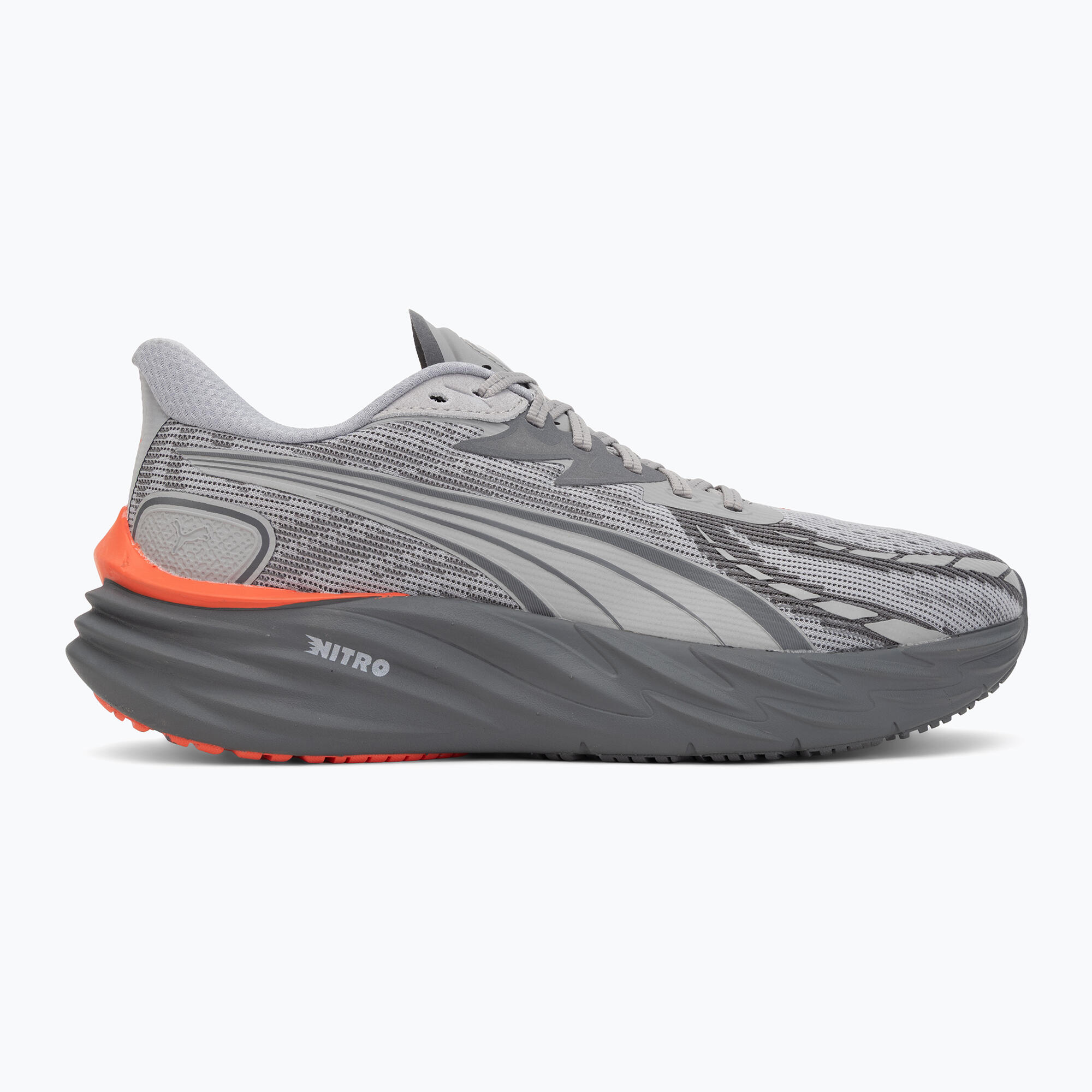 Buty do biegania męskie PUMA Velocity Nitro 4 2/7