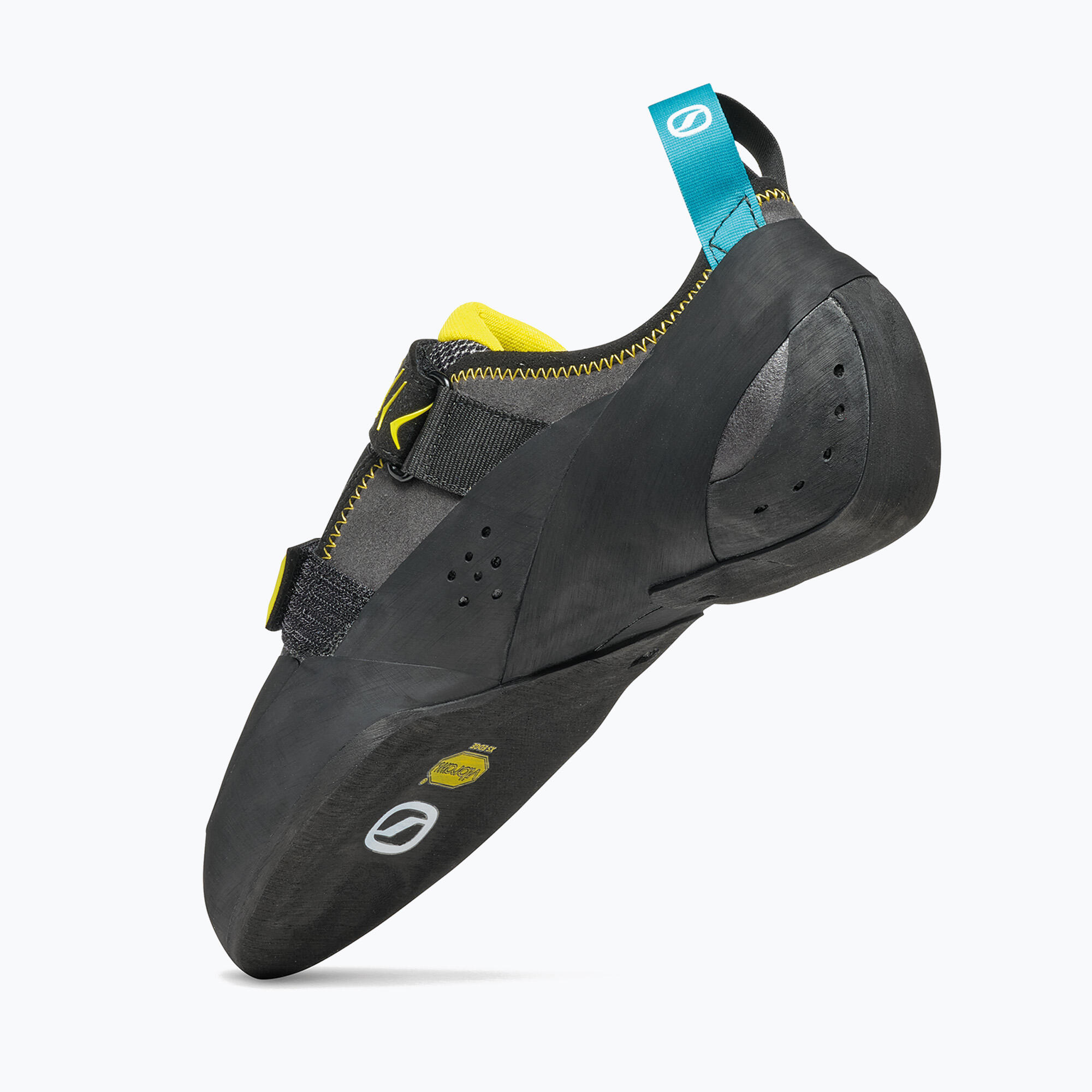 Buty wspinaczkowe SCARPA Vapor V 5/7