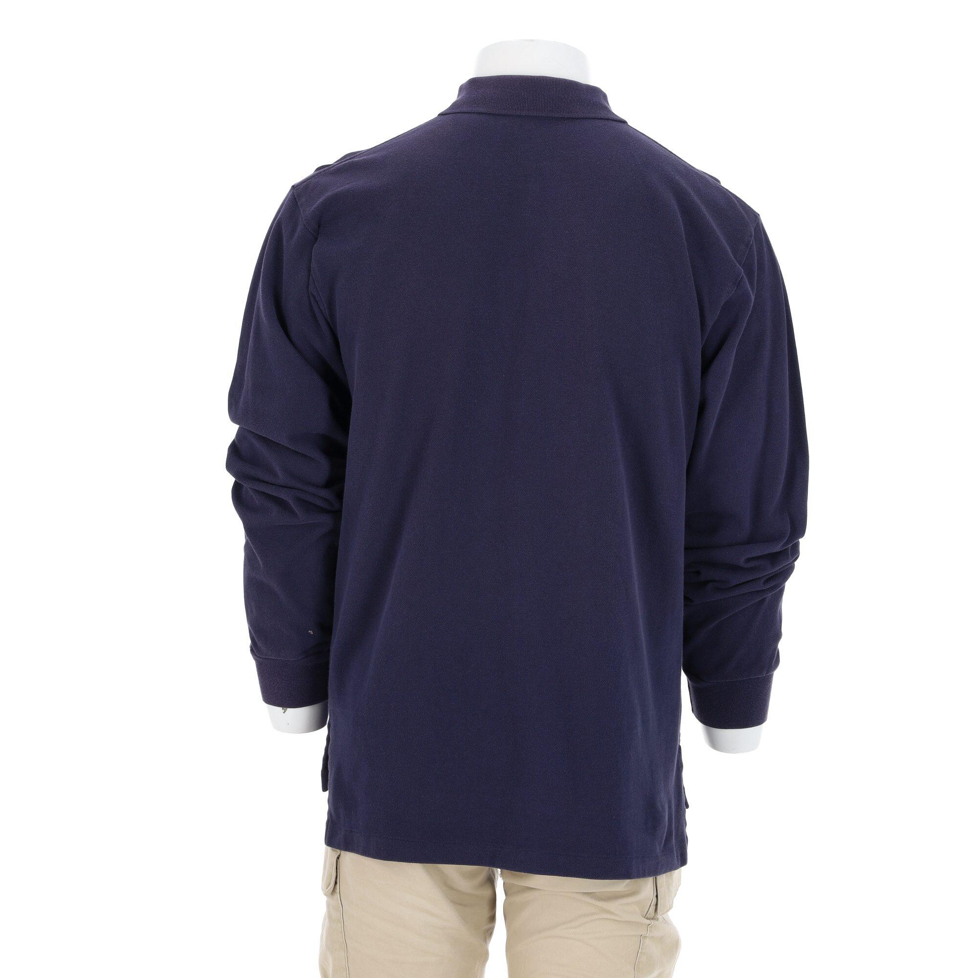 Second hand - Polo maniche lunghe uomo Polo Ralph Lauren - Stato molto buono 2/7