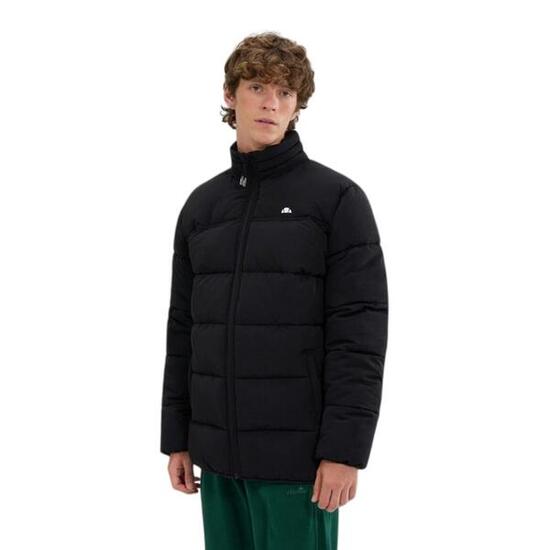 Nebulus" Steppjacke für Herren Schwarz