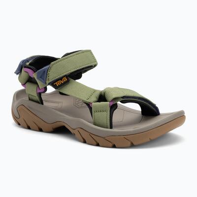 Dames sandalen teva terra fi 5 universal