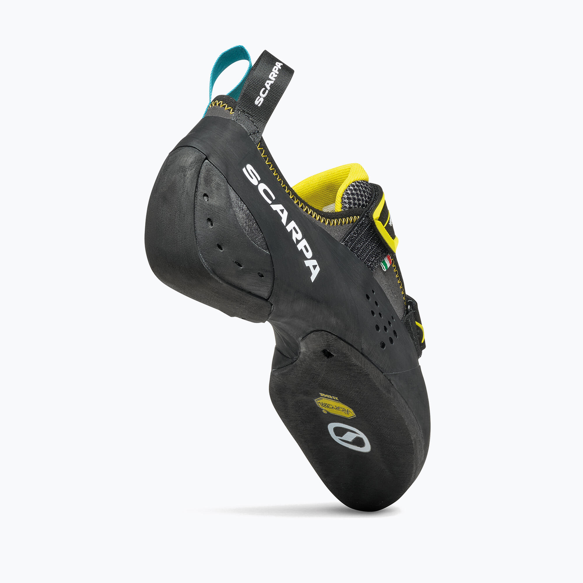 Buty wspinaczkowe SCARPA Vapor V 4/7