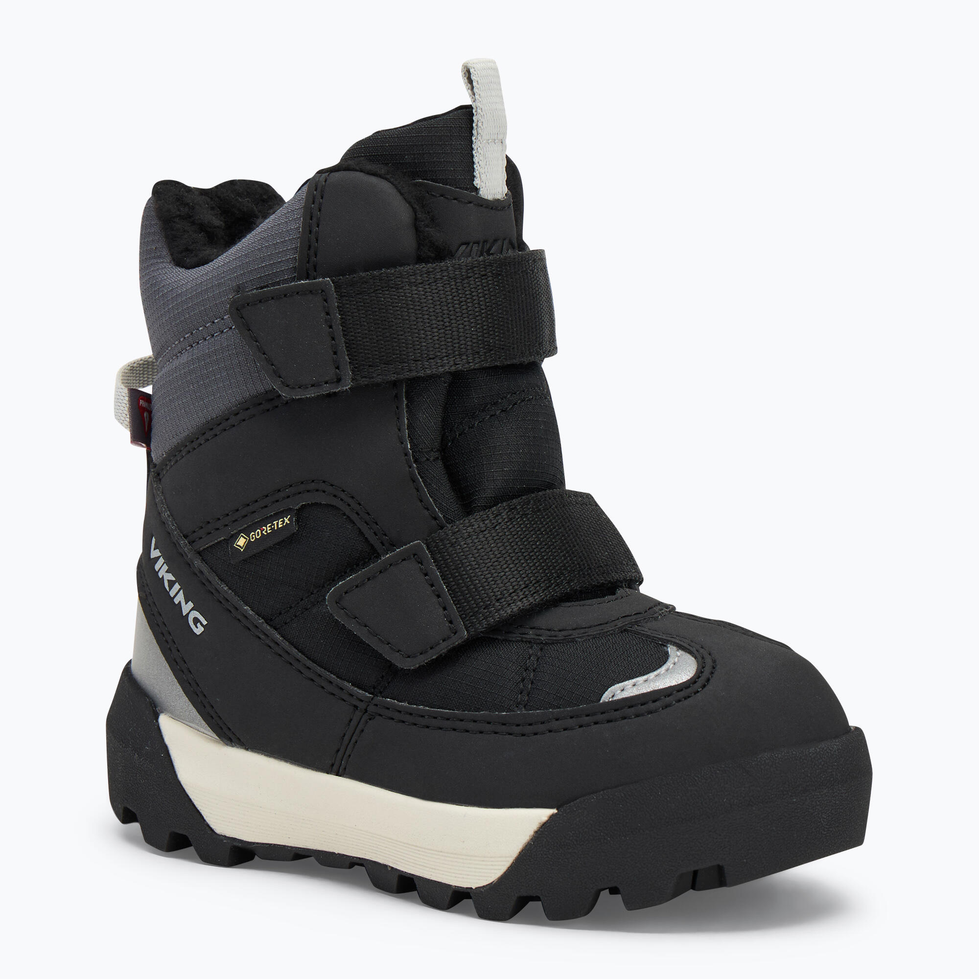 Ghete de iarnă pentru copii Viking Footwear Expower Warm GTX 2V