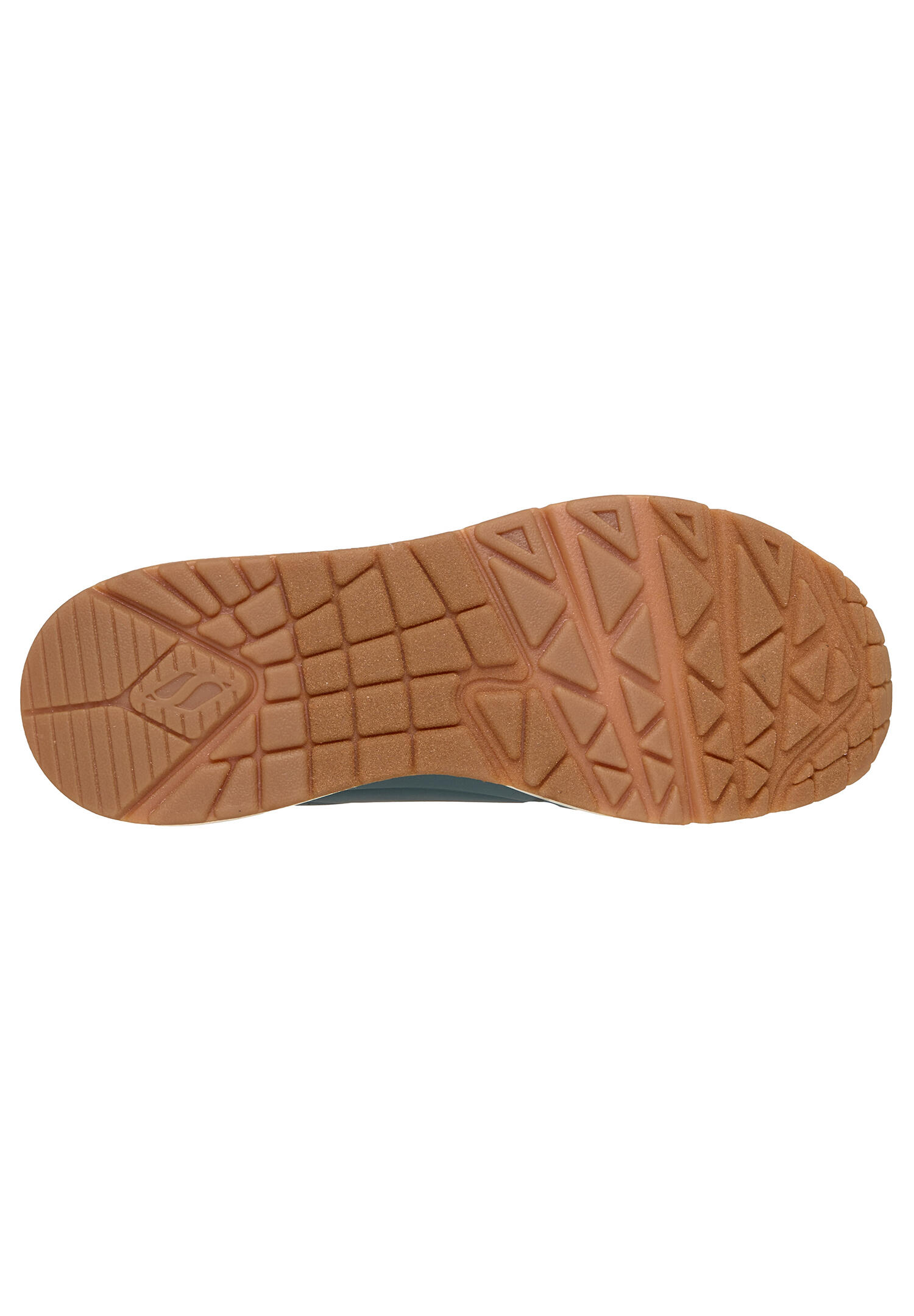 Skechers Street UNO GOLDEN AIR Sneakers Damen 177094 SLT Slate 3/5