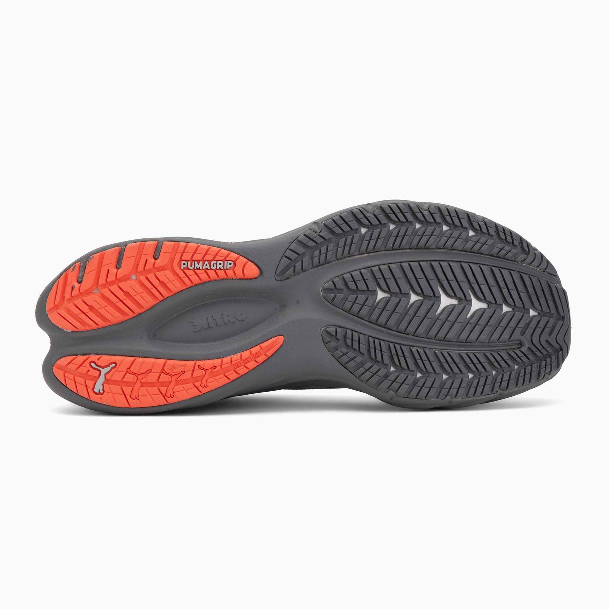Buty do biegania męskie PUMA Velocity Nitro 4 4/7