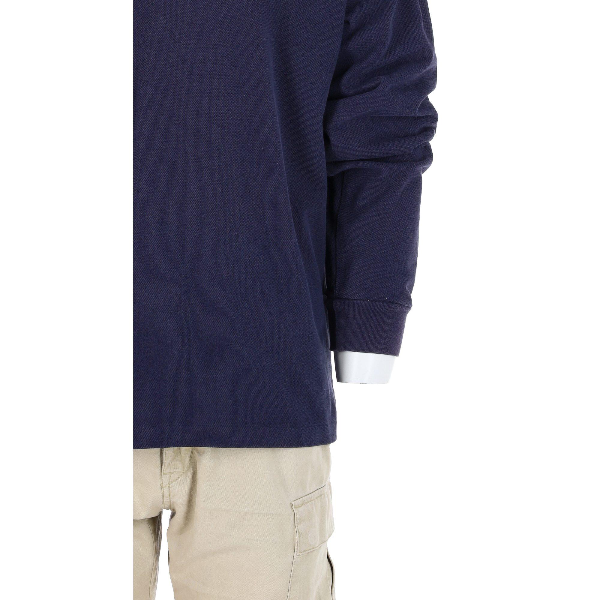 Second hand - Polo maniche lunghe uomo Polo Ralph Lauren - Stato molto buono 7/7