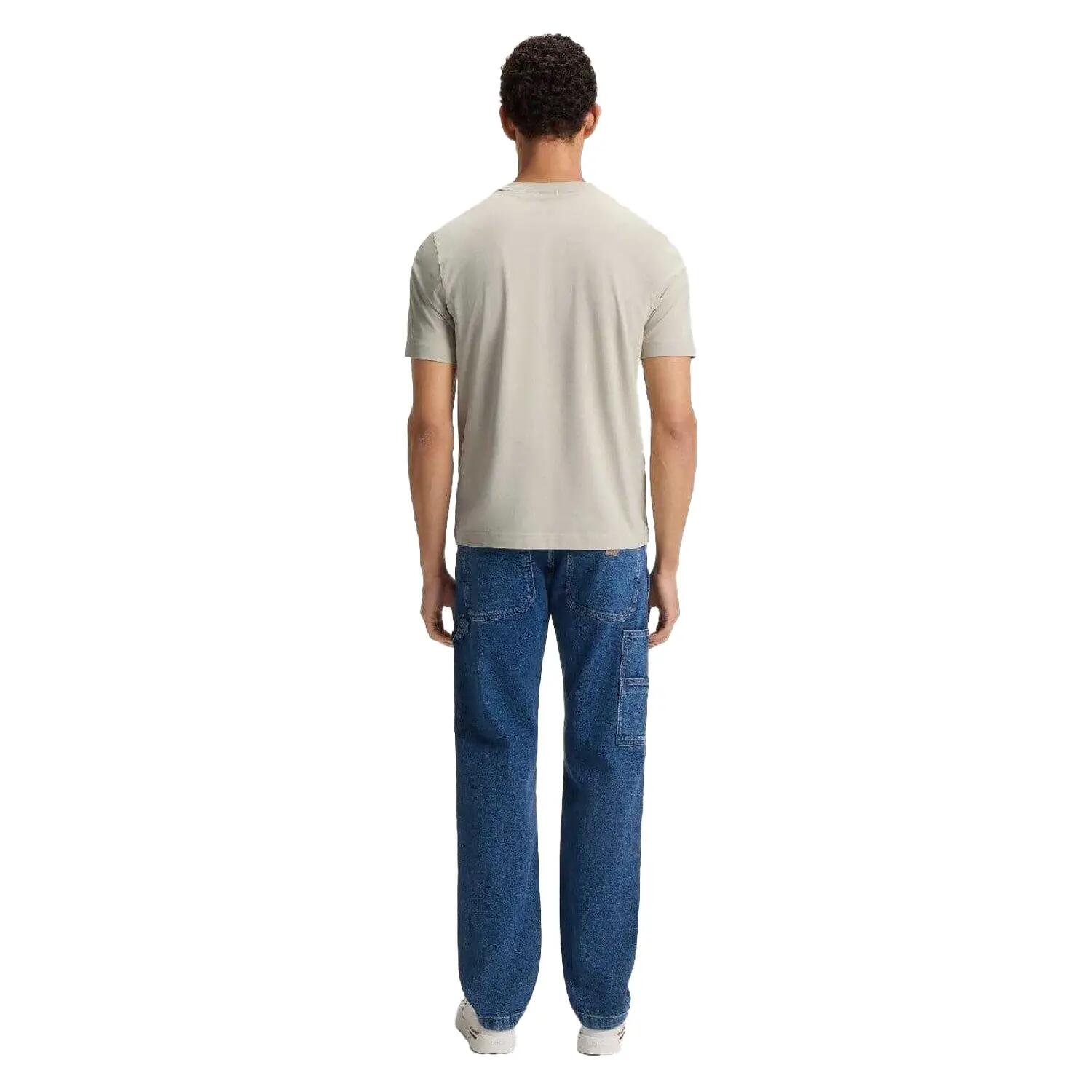 Tshirt TCHUP Homme (Beige) 3/5