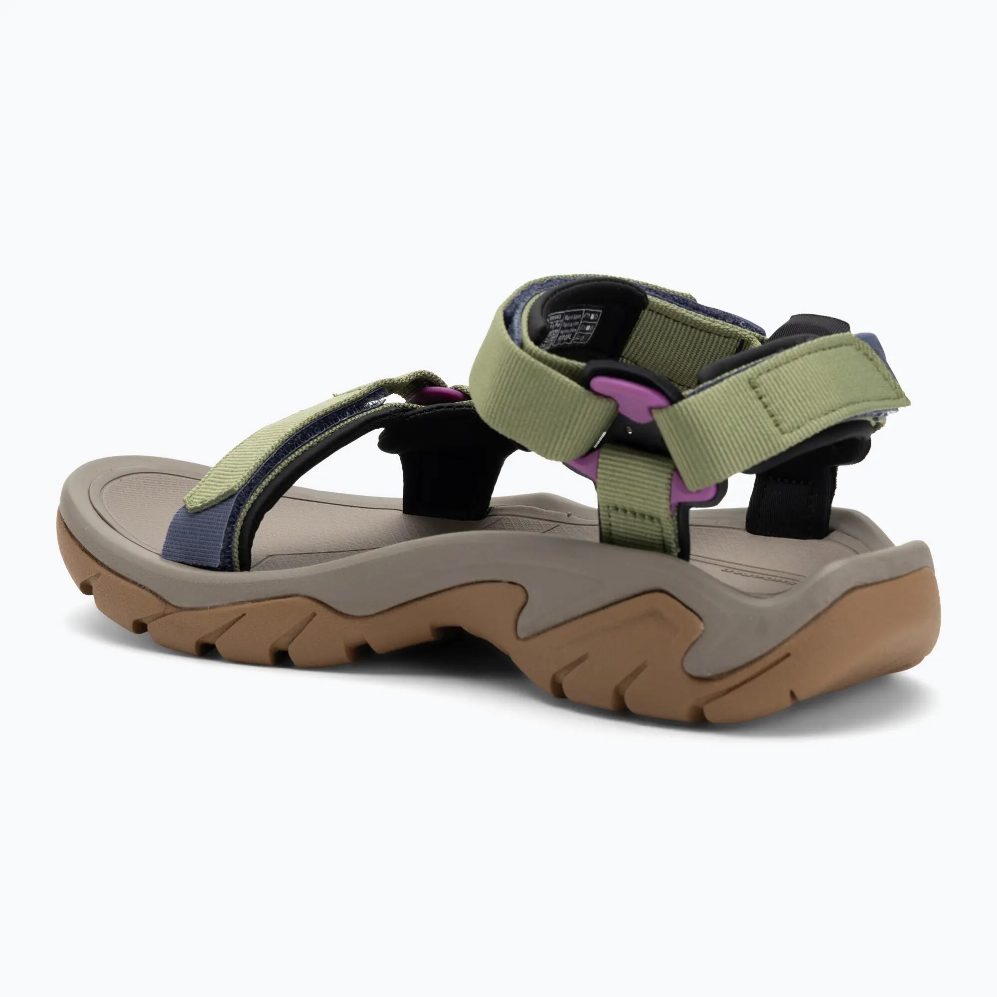 Sandales Teva Terra Fi 5 Universal pour femme 3/7