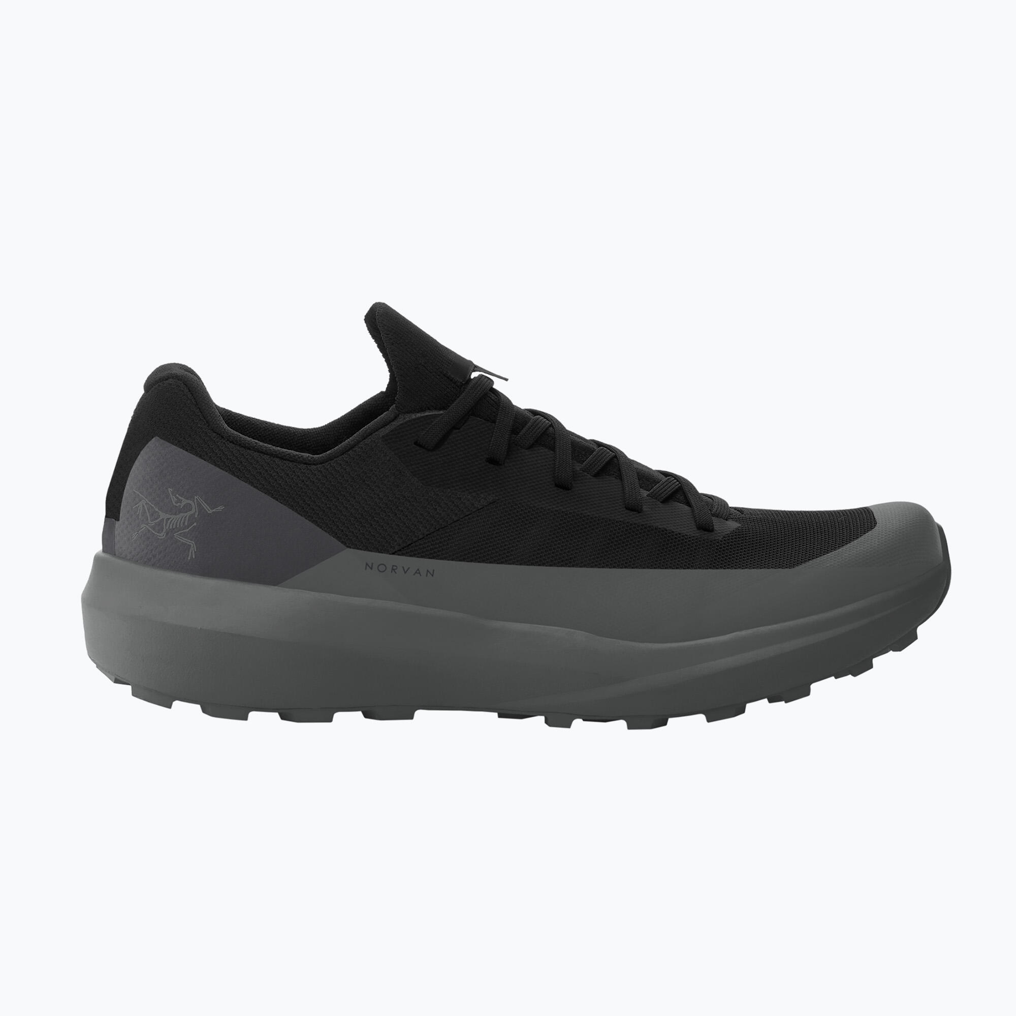 Buty do biegania męskie Arcteryx Norvan LD 4 1/2