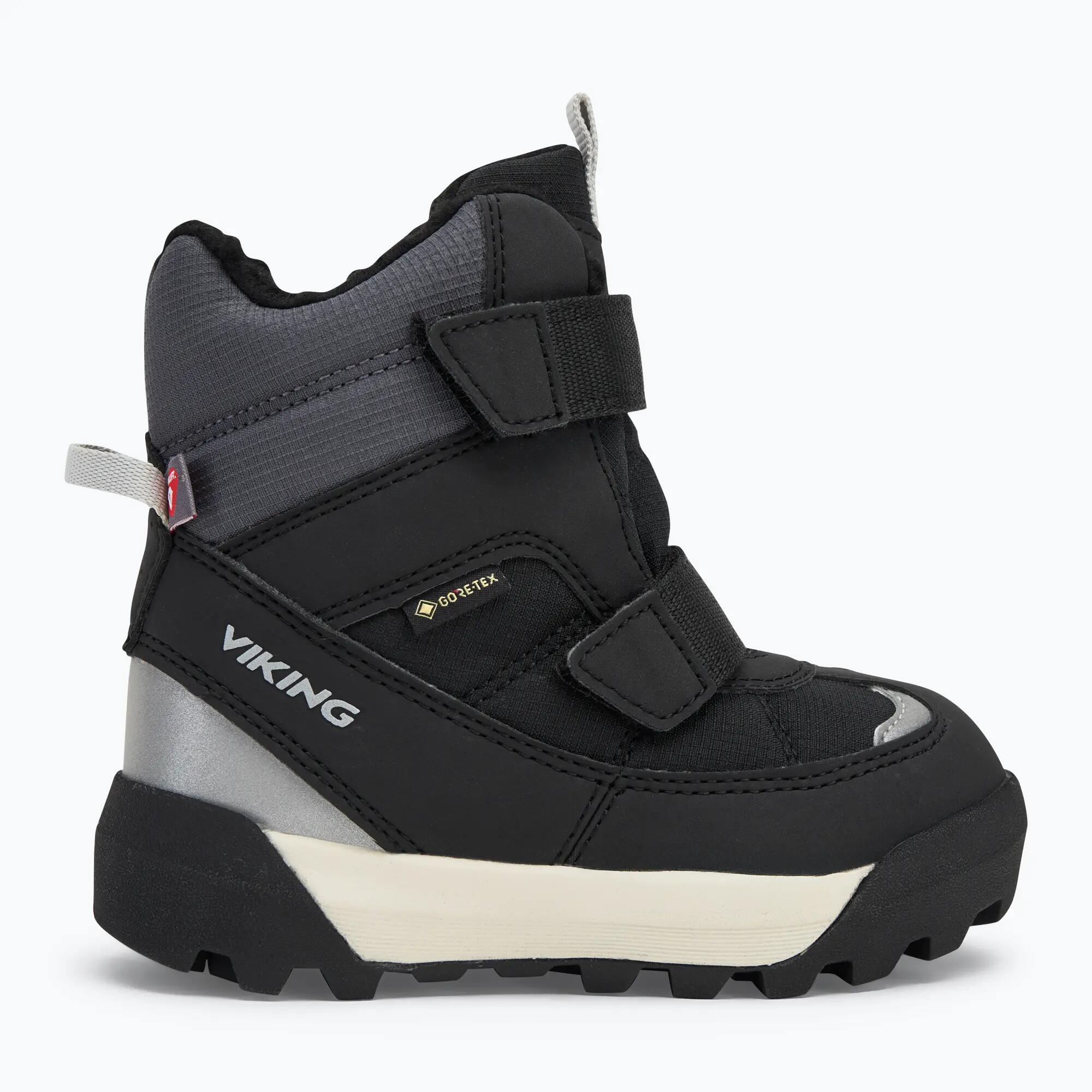 Gyermek hócipő Viking Footwear Expower Warm GTX 2V 2/7