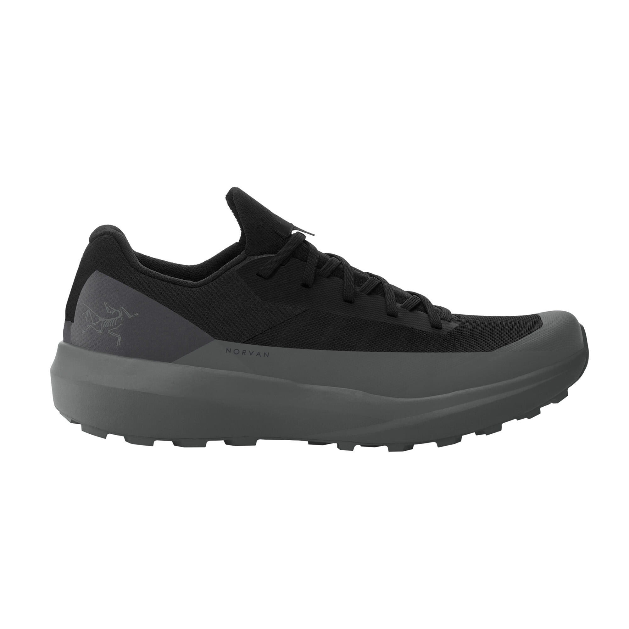 Buty do biegania męskie Arcteryx Norvan LD 4 2/2