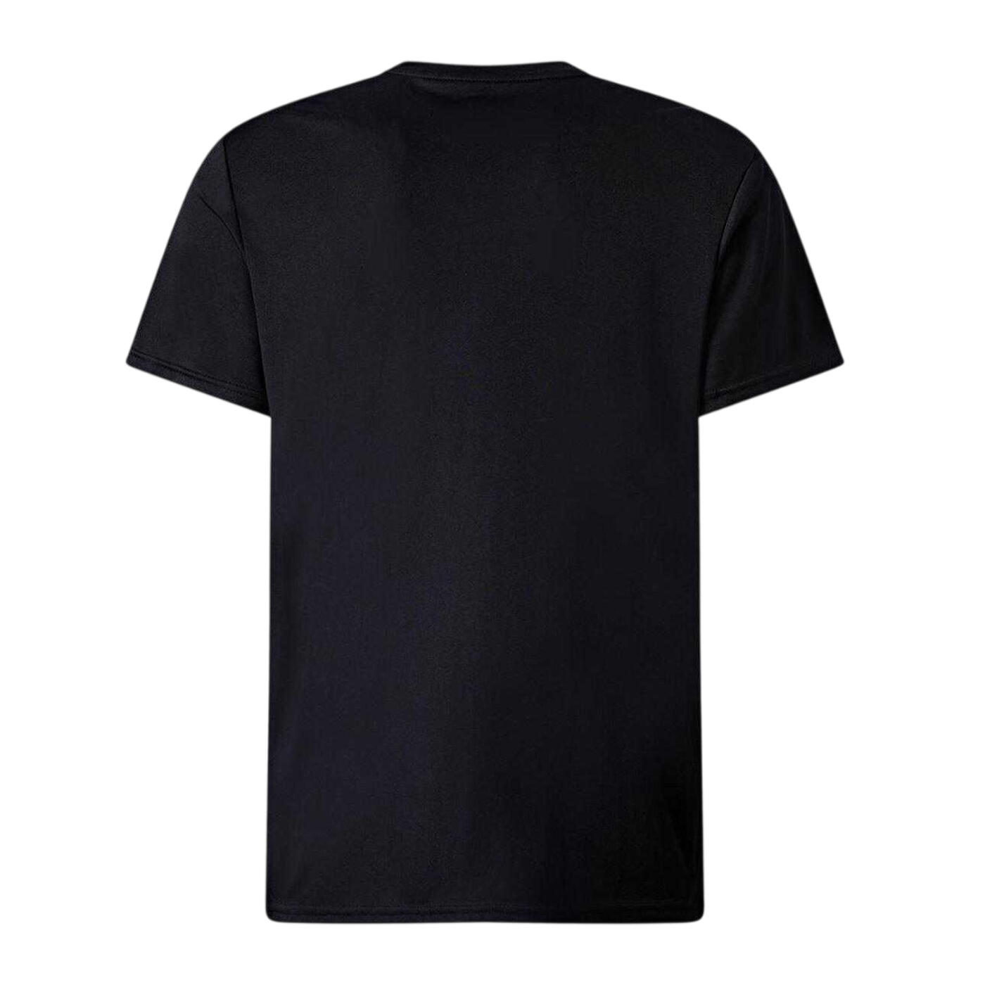 Tshirt Sport Homme (Noir) 2/4