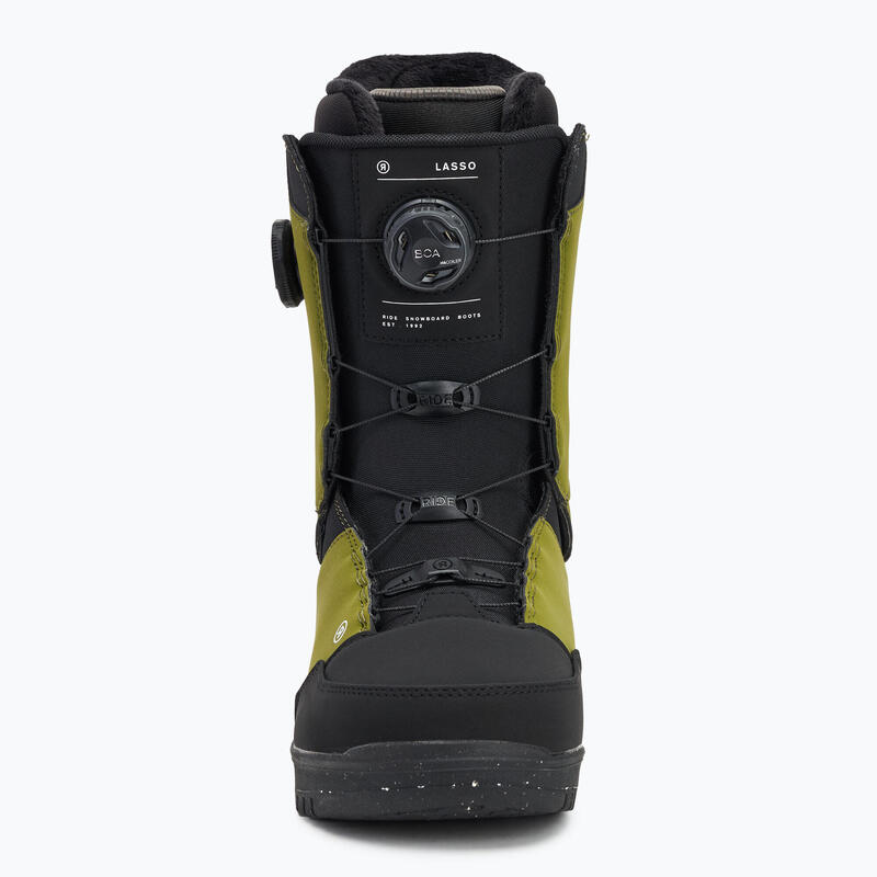 Încălțăminte snowboard pentru bărbați RIDE Lasso