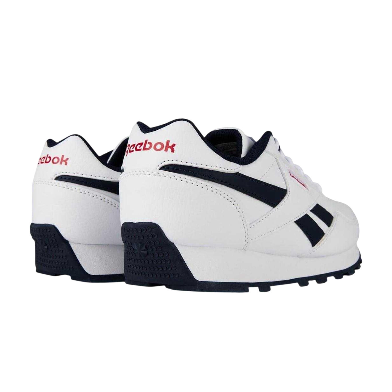 "Royal Rewind" Sneaker für , Leder Damen Weiß 2/4