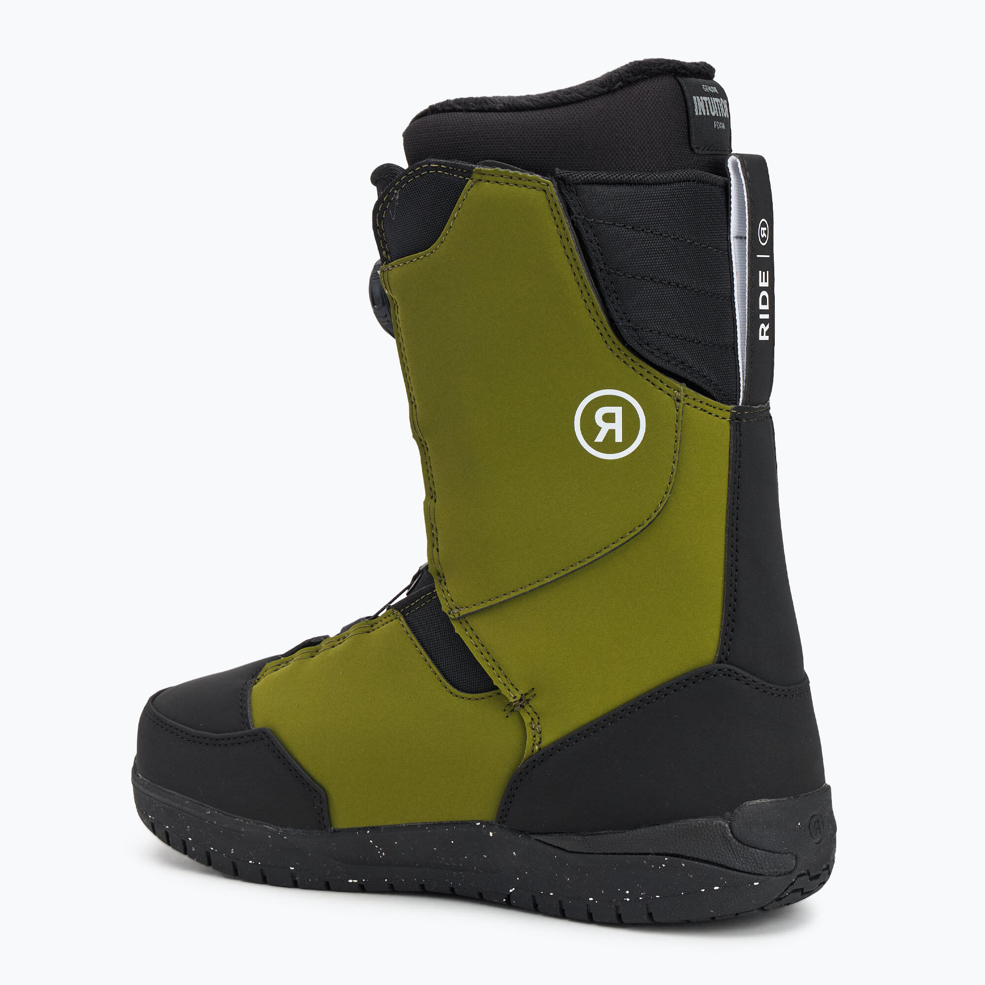 Buty snowboardowe męskie RIDE Lasso 2/6