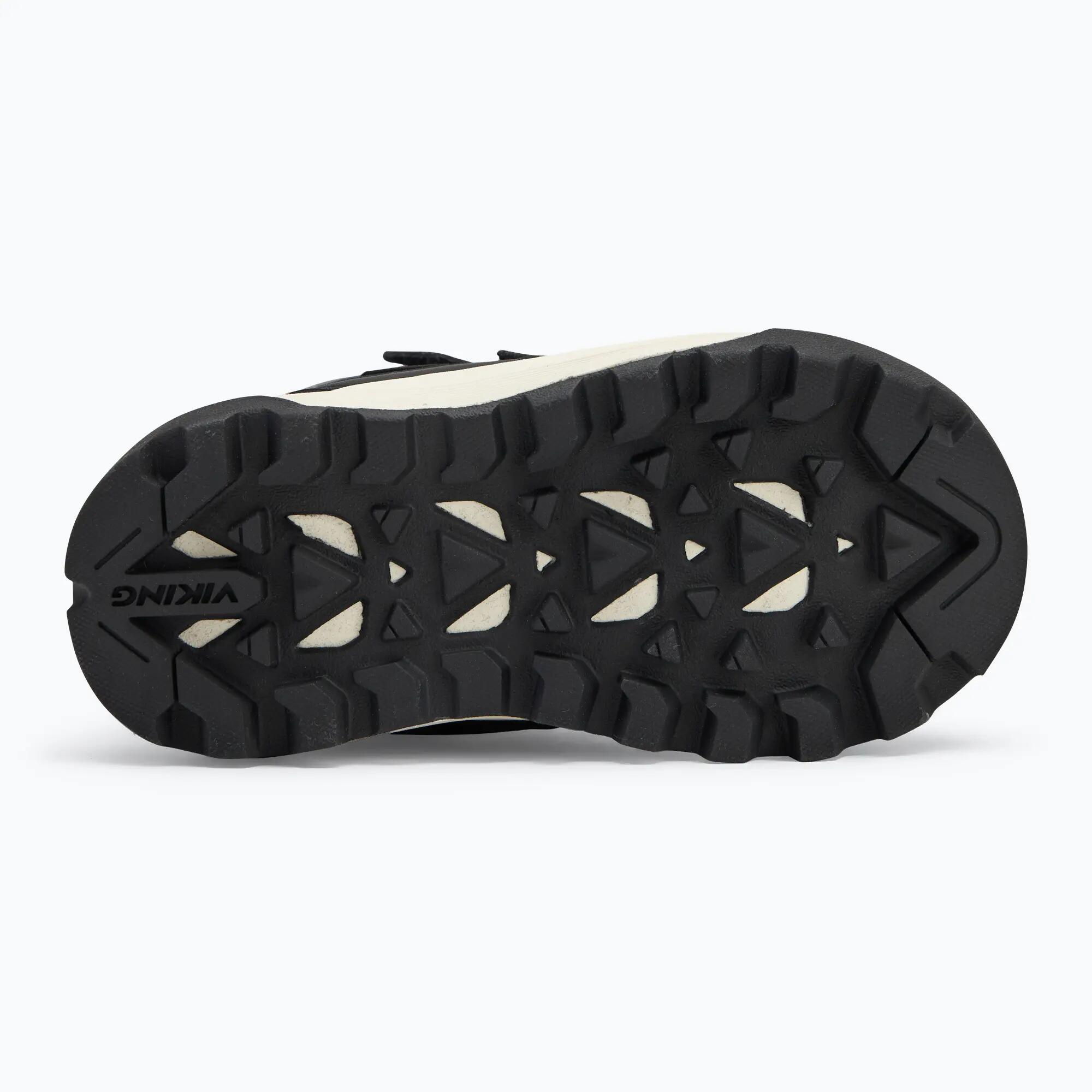 Gyermek hócipő Viking Footwear Expower Warm GTX 2V 4/7